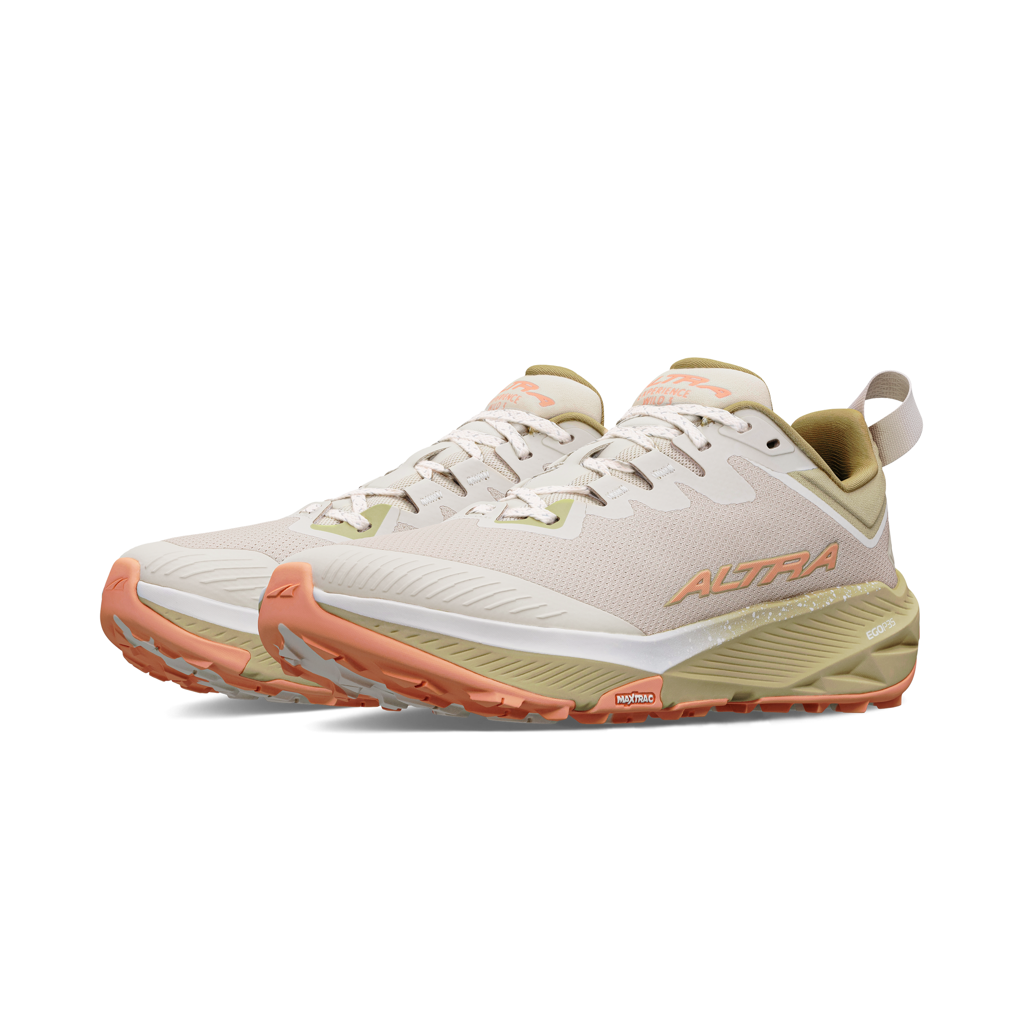 Women's Altra Experience Wild 3