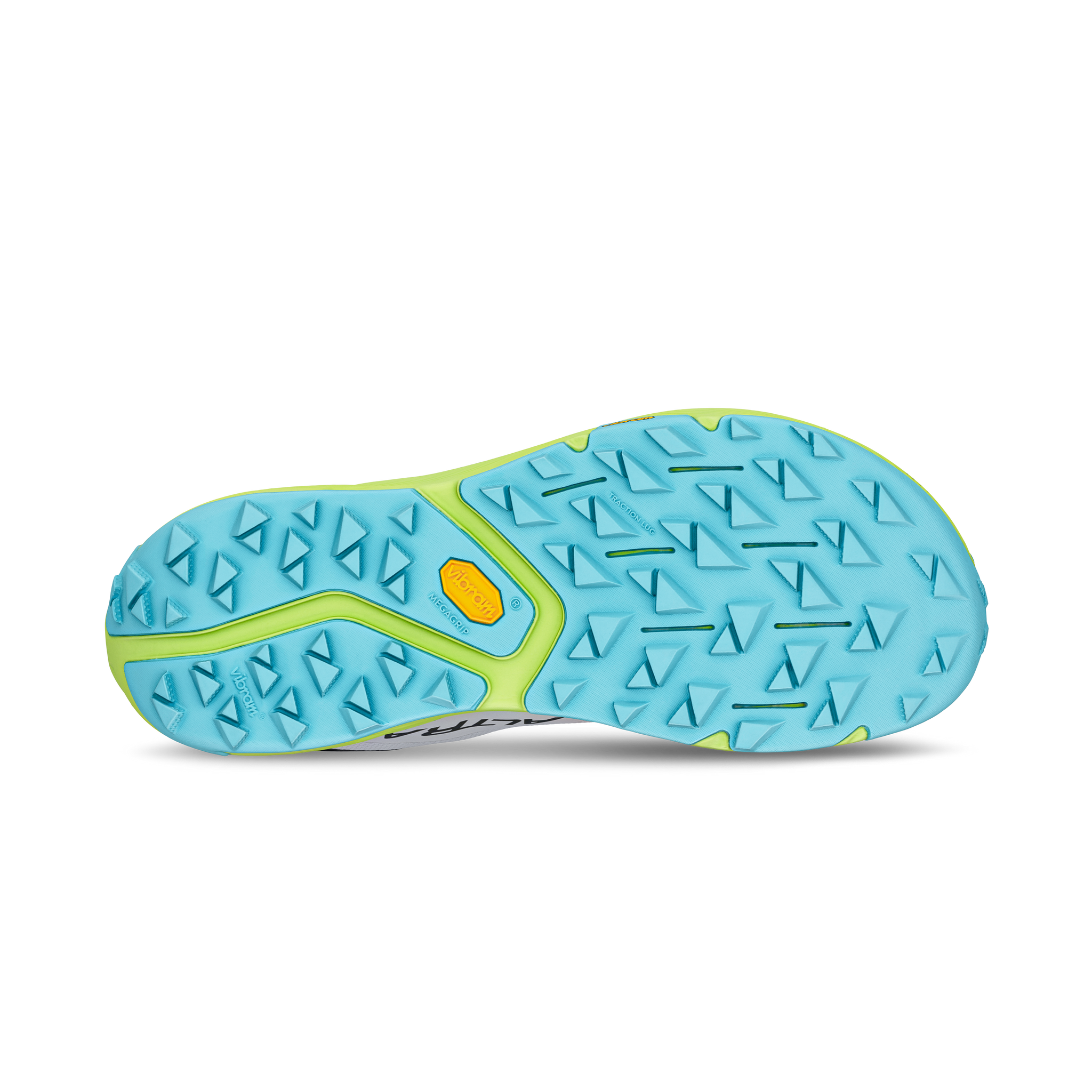 Men's Altra Experience Wild 3+