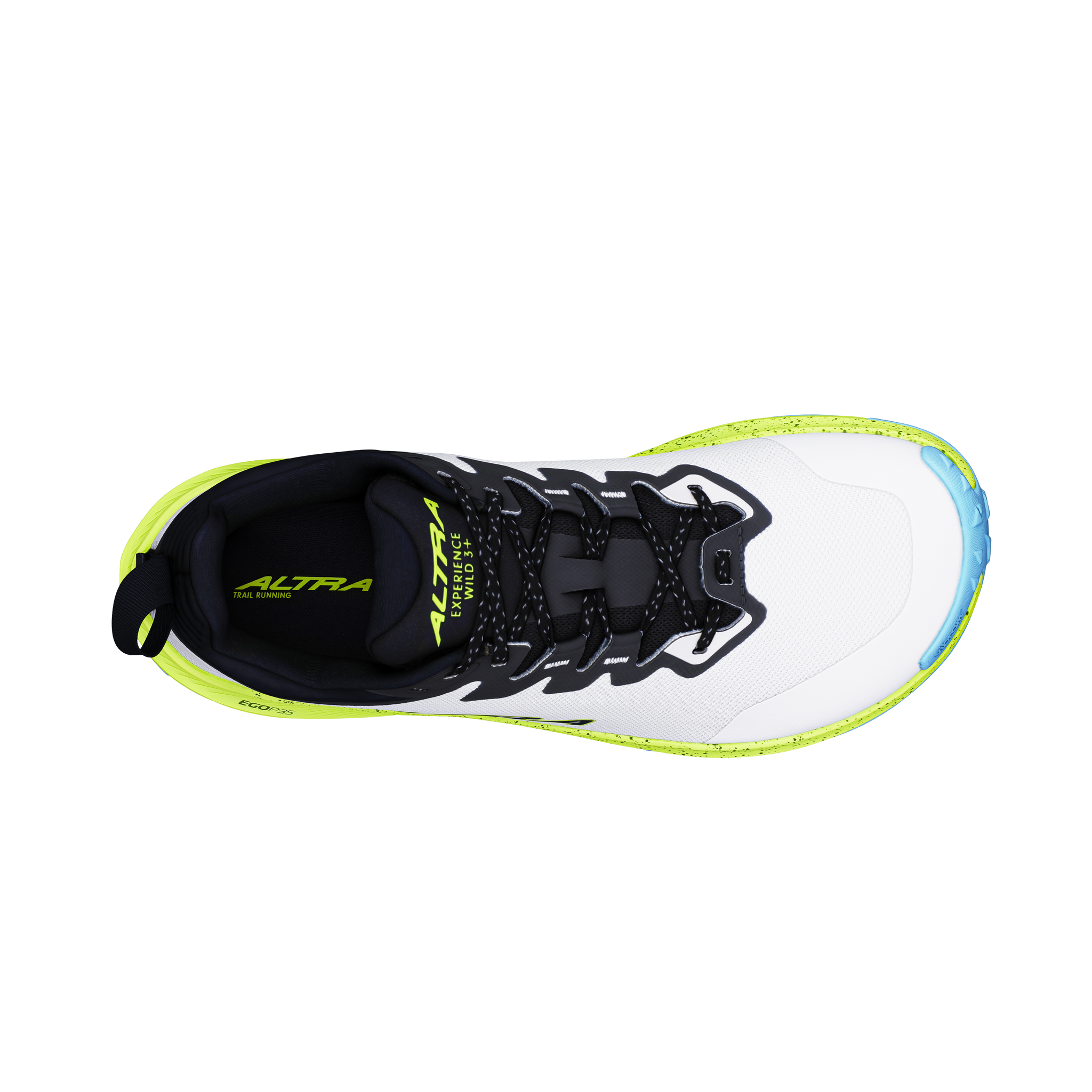 Men's Altra Experience Wild 3+