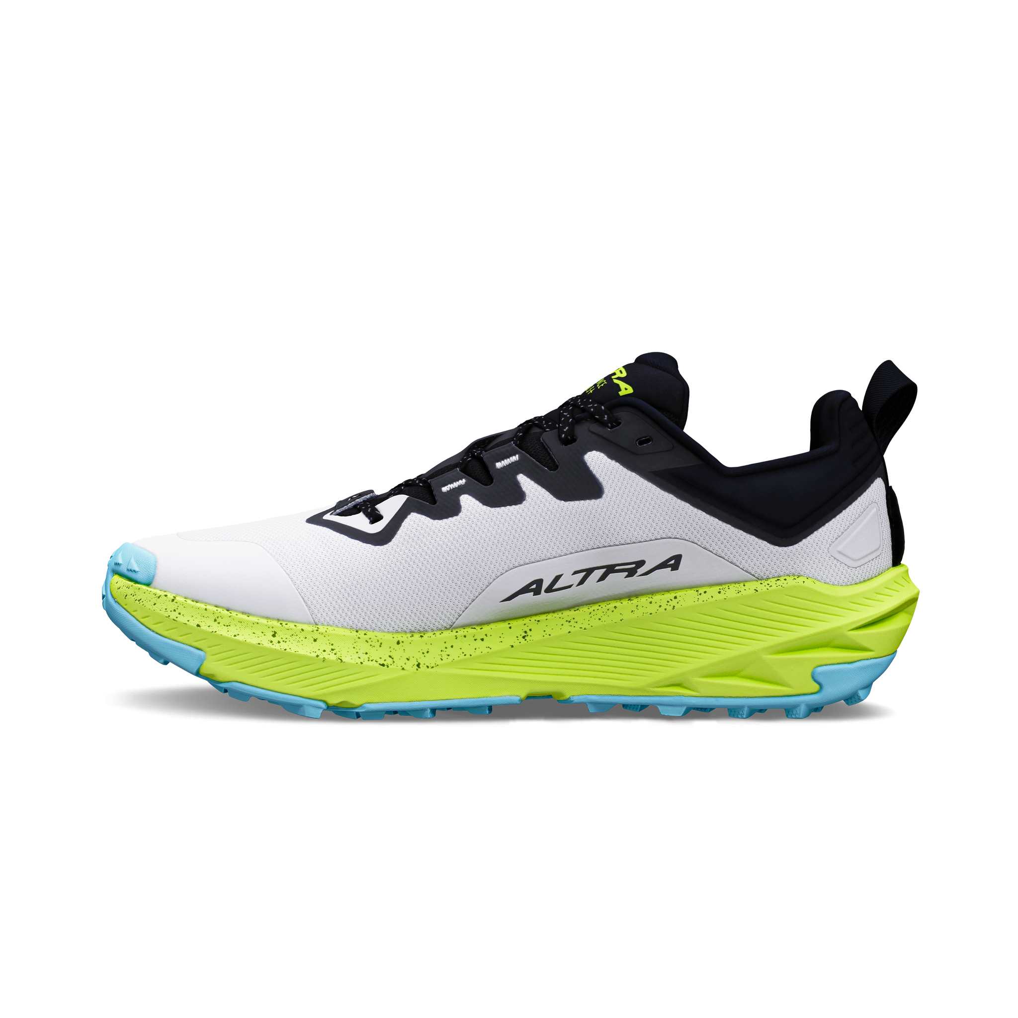 Men's Altra Experience Wild 3+