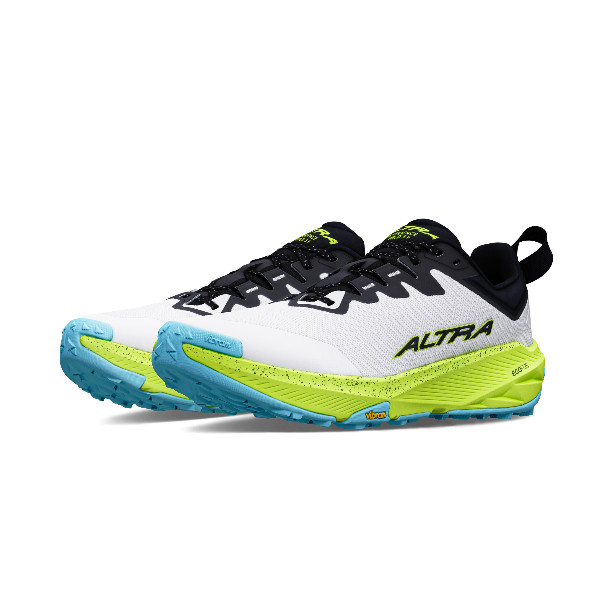 Men's Altra Experience Wild 3+