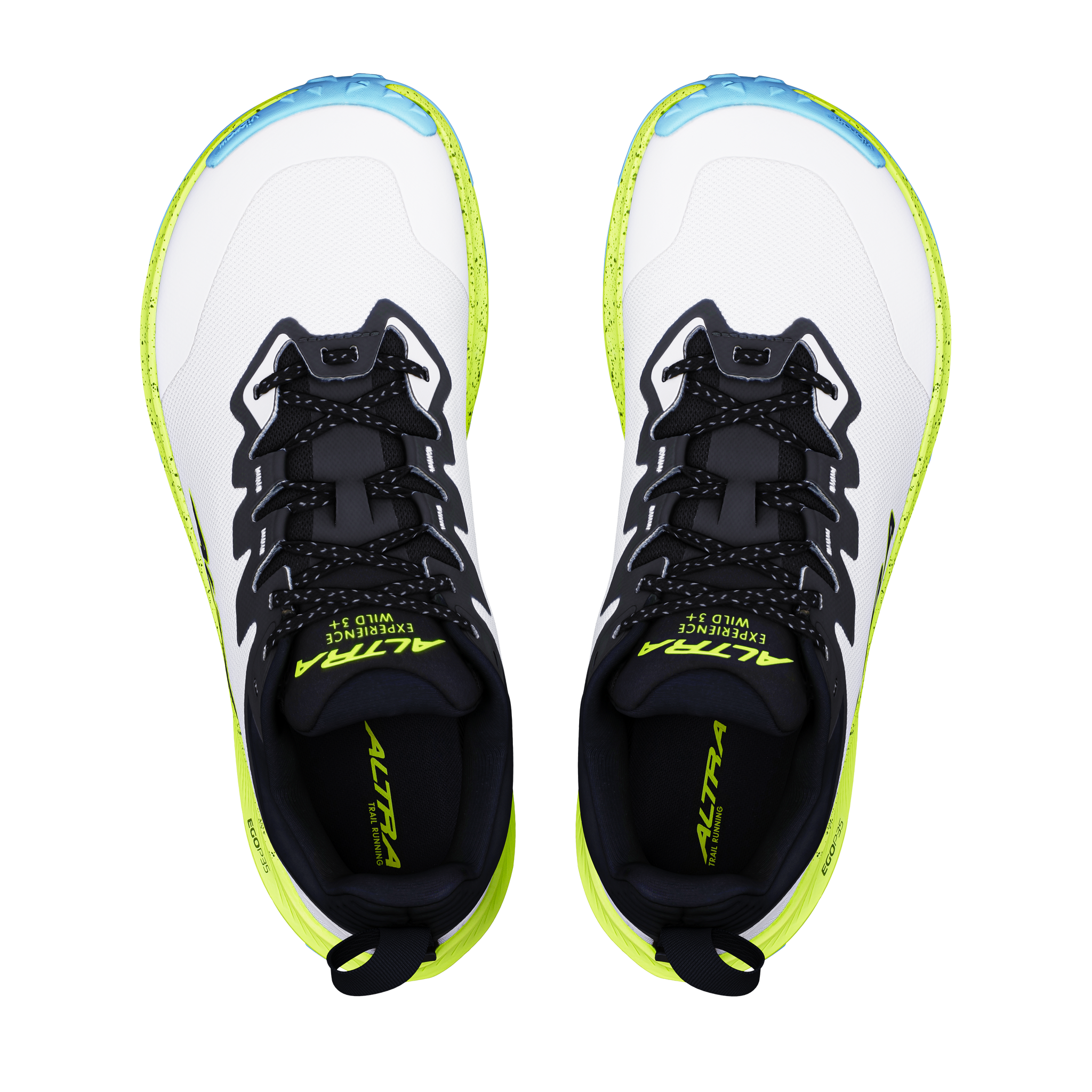 Men's Altra Experience Wild 3+