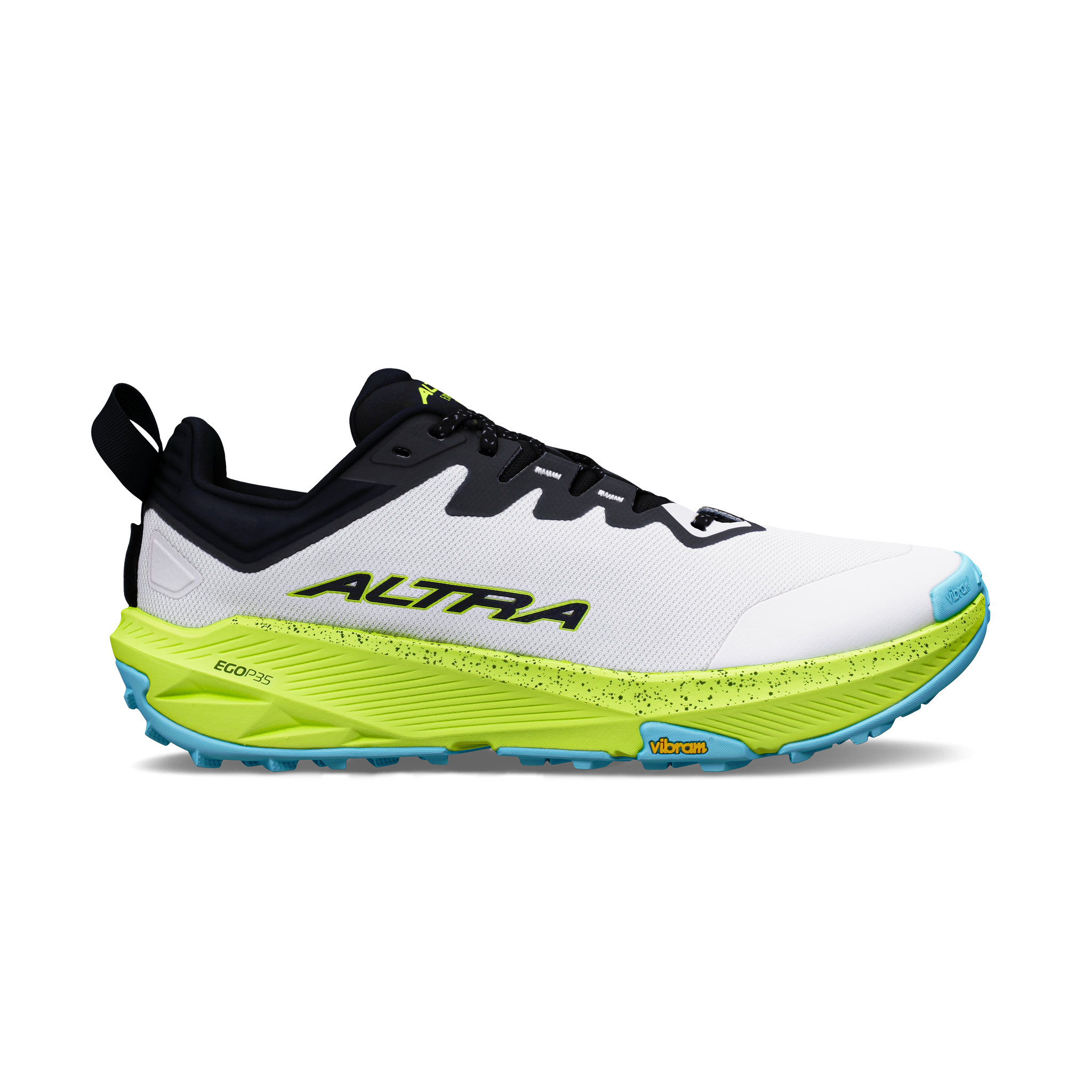 Men's Altra Experience Wild 3+