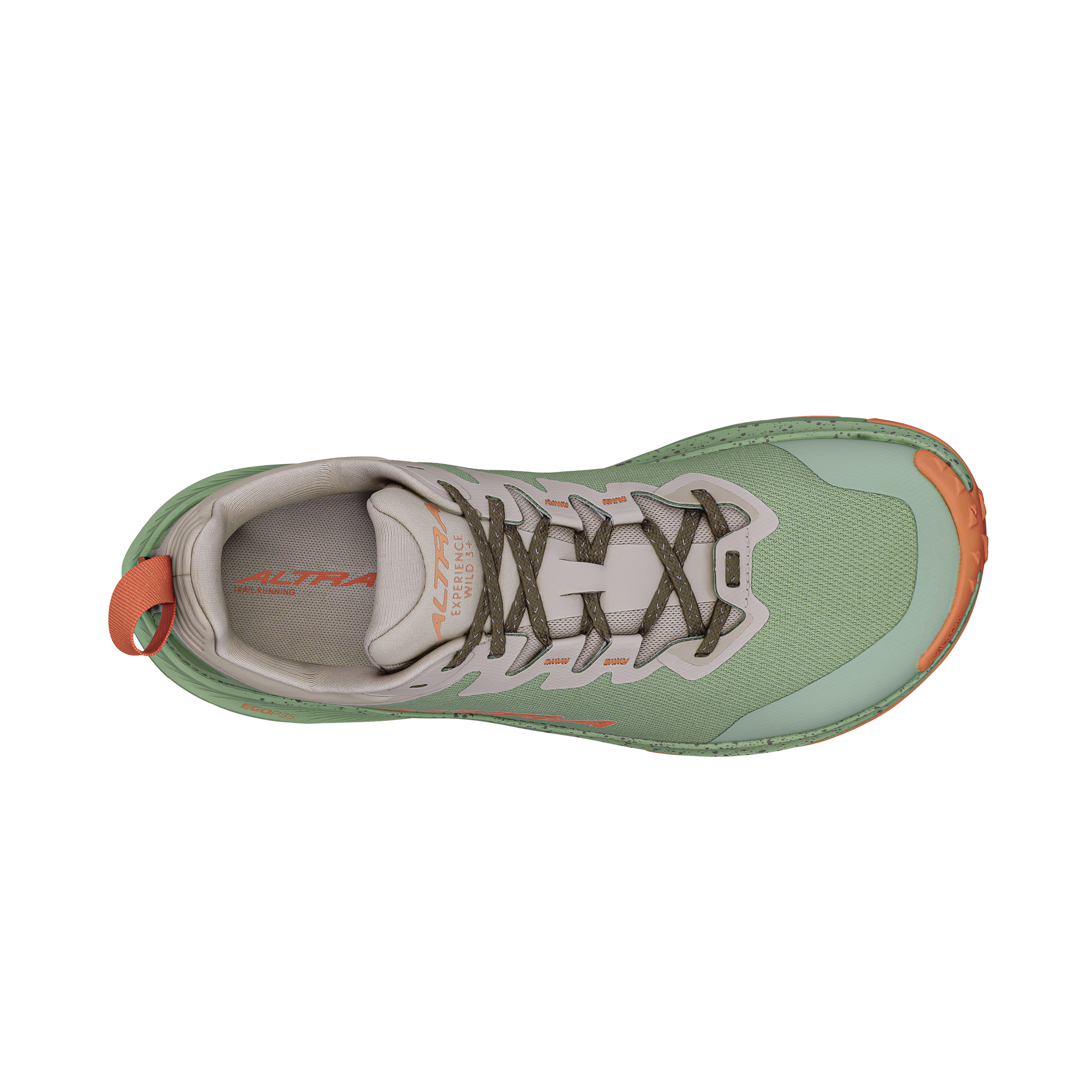 Men's Altra Experience Wild 3+