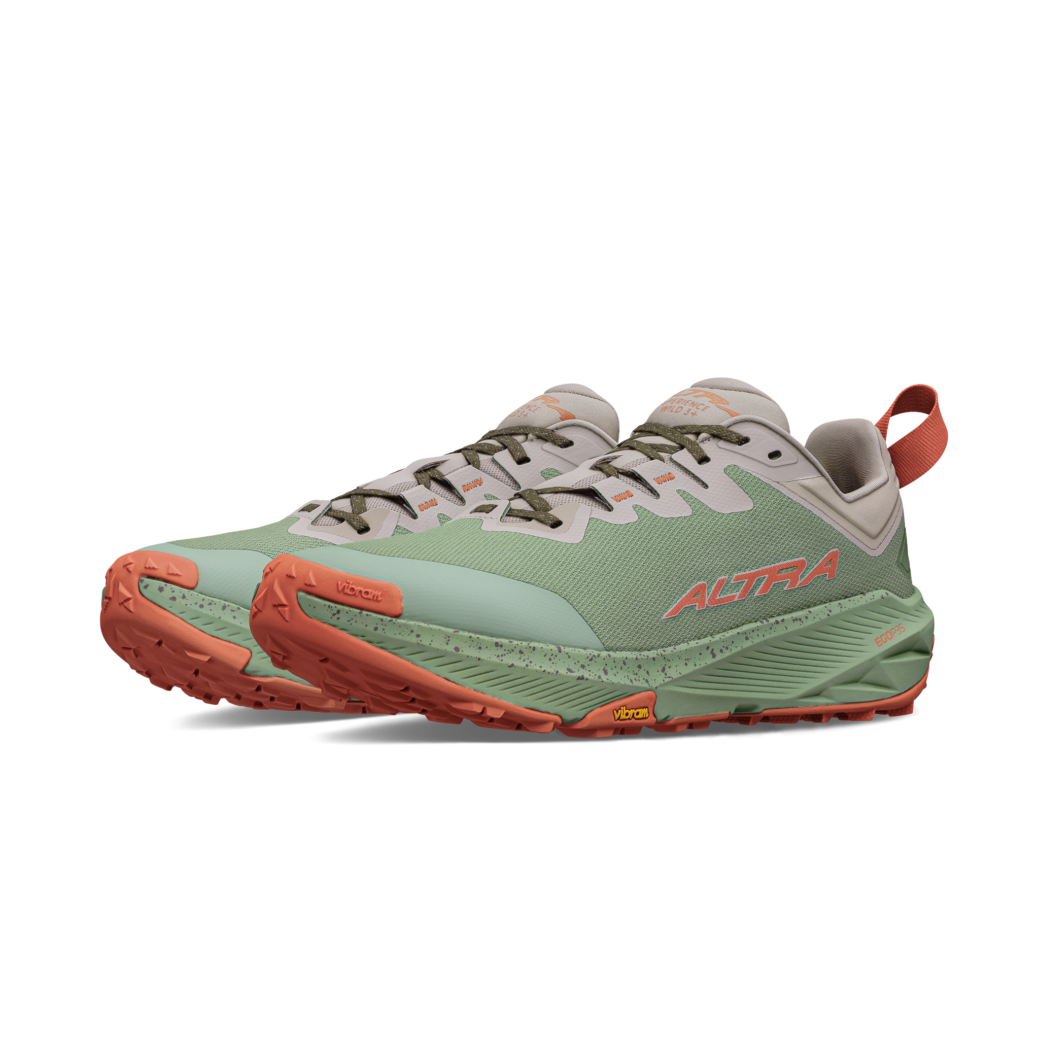 Men's Altra Experience Wild 3+