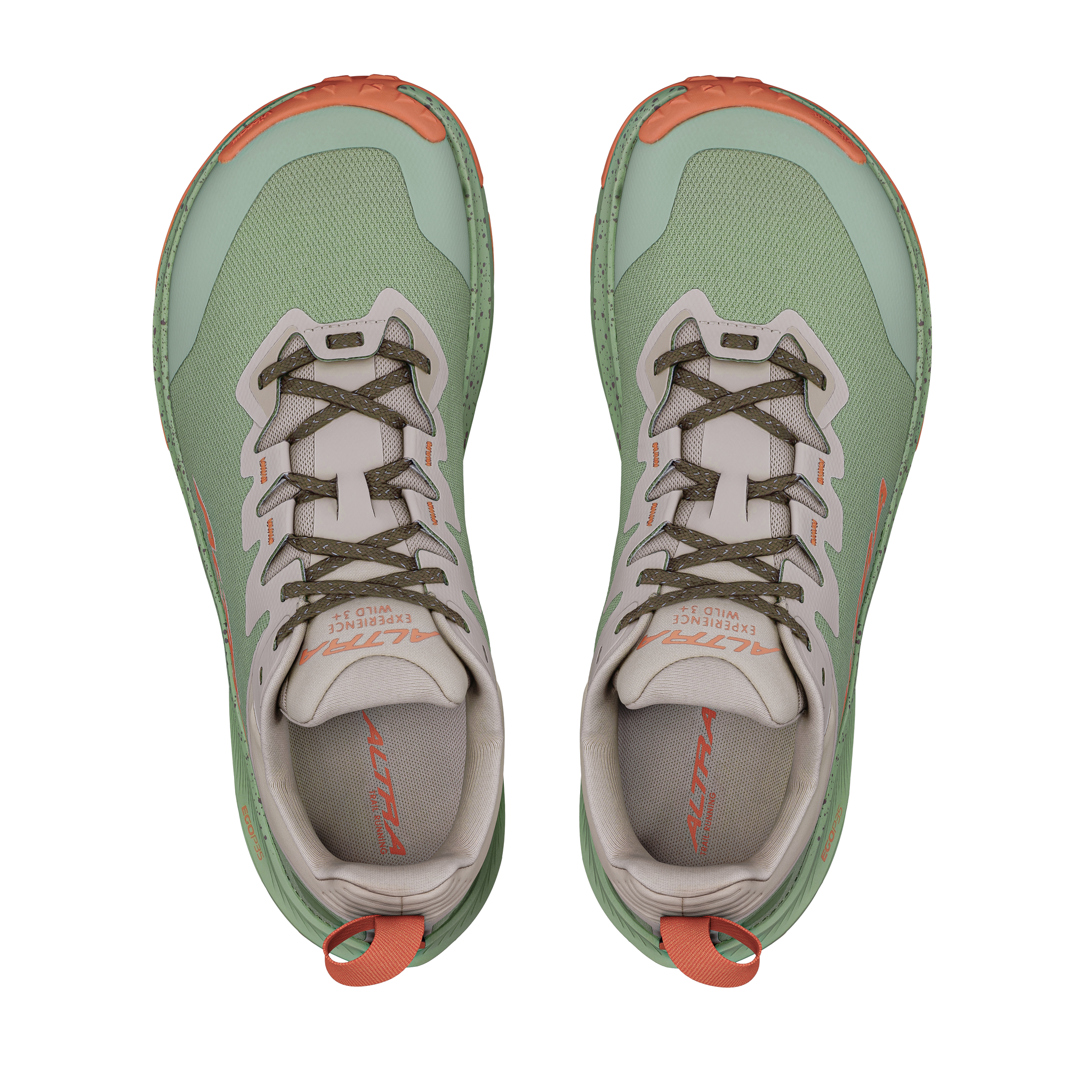 Men's Altra Experience Wild 3+