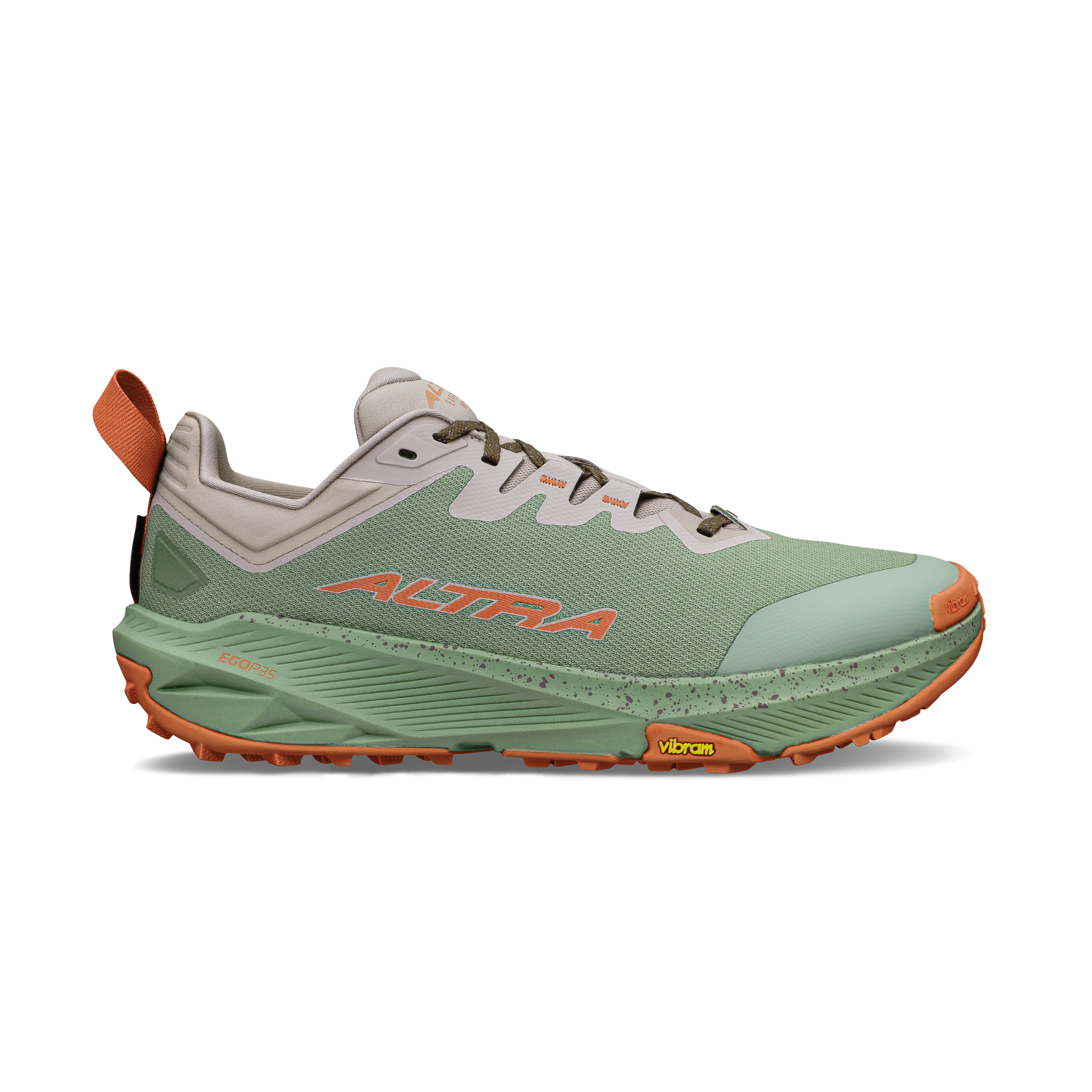 Men's Altra Experience Wild 3+