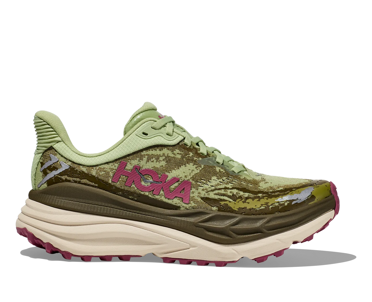 Women's Hoka Stinson 7 (Clearance)