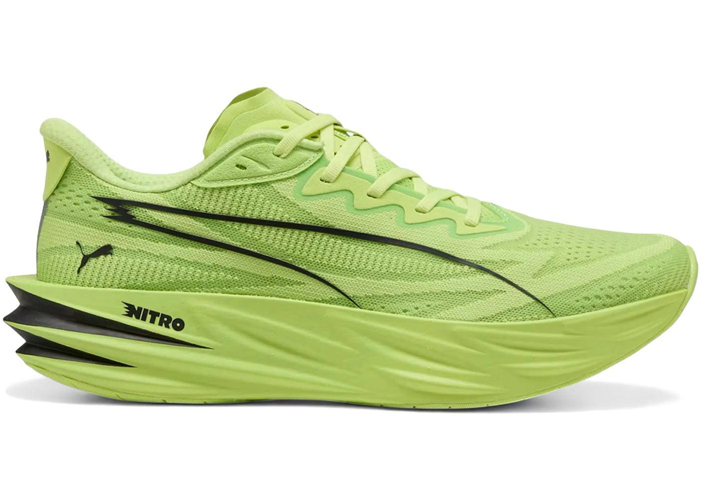 Men's Puma Deviate Pure Nitro