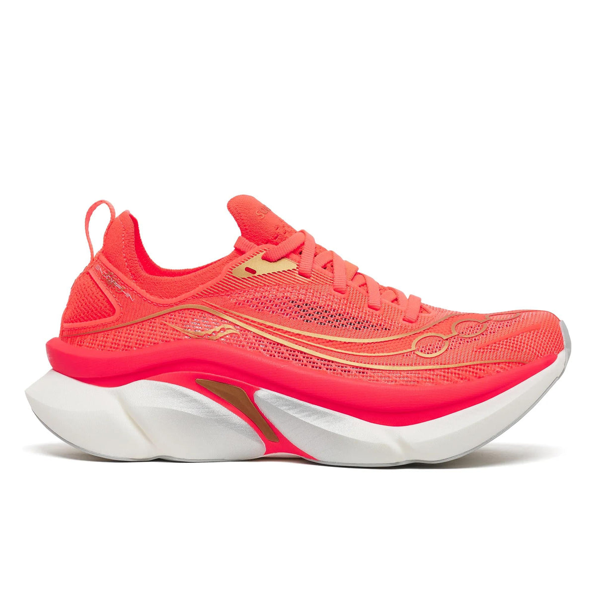 Unisex Saucony Endorphin Elite 3