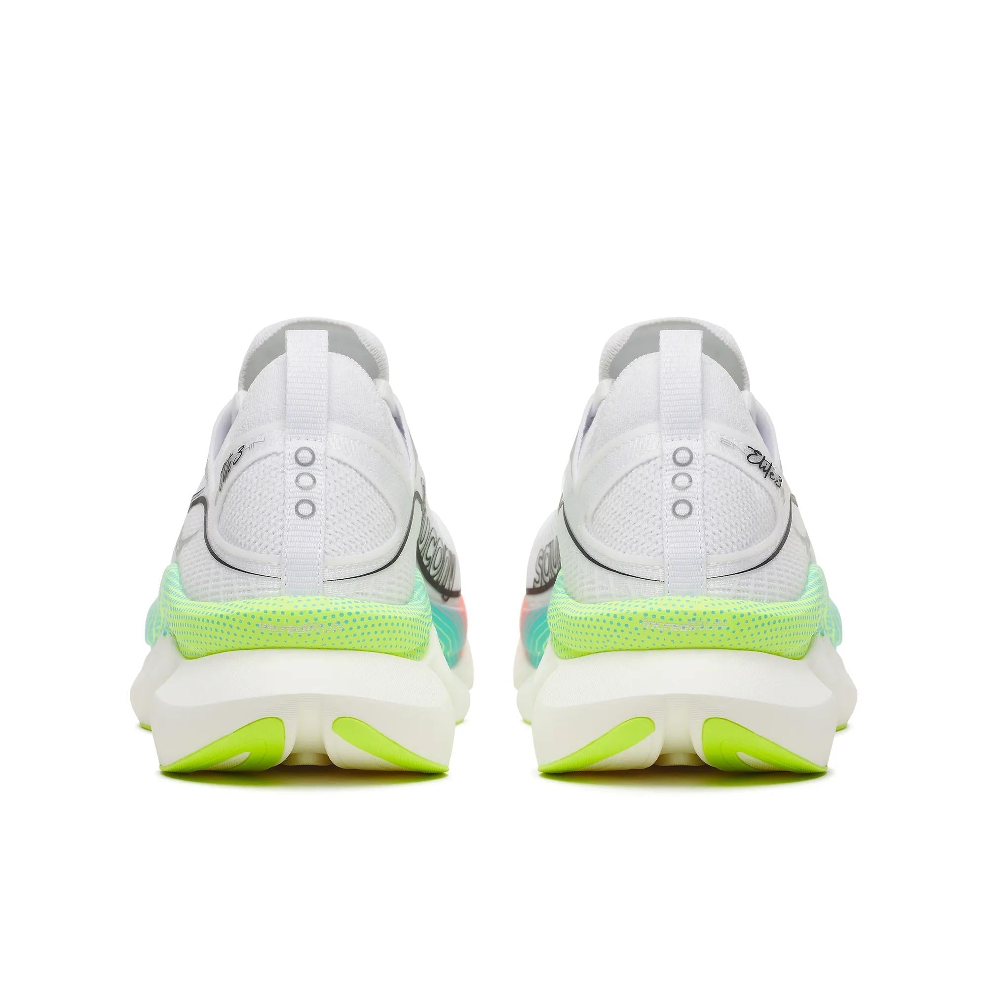 Unisex Saucony Endorphin Elite 3