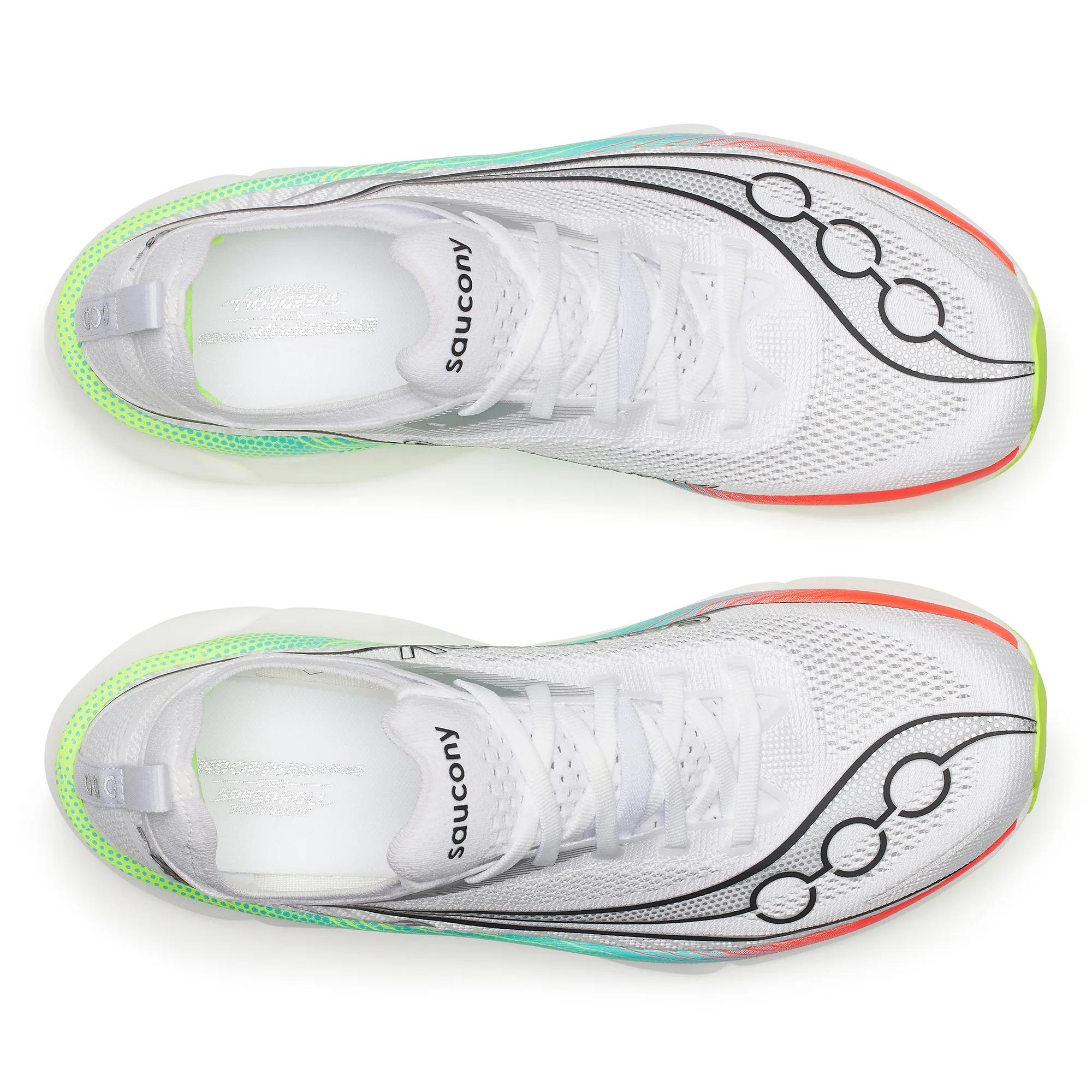 Unisex Saucony Endorphin Elite 3
