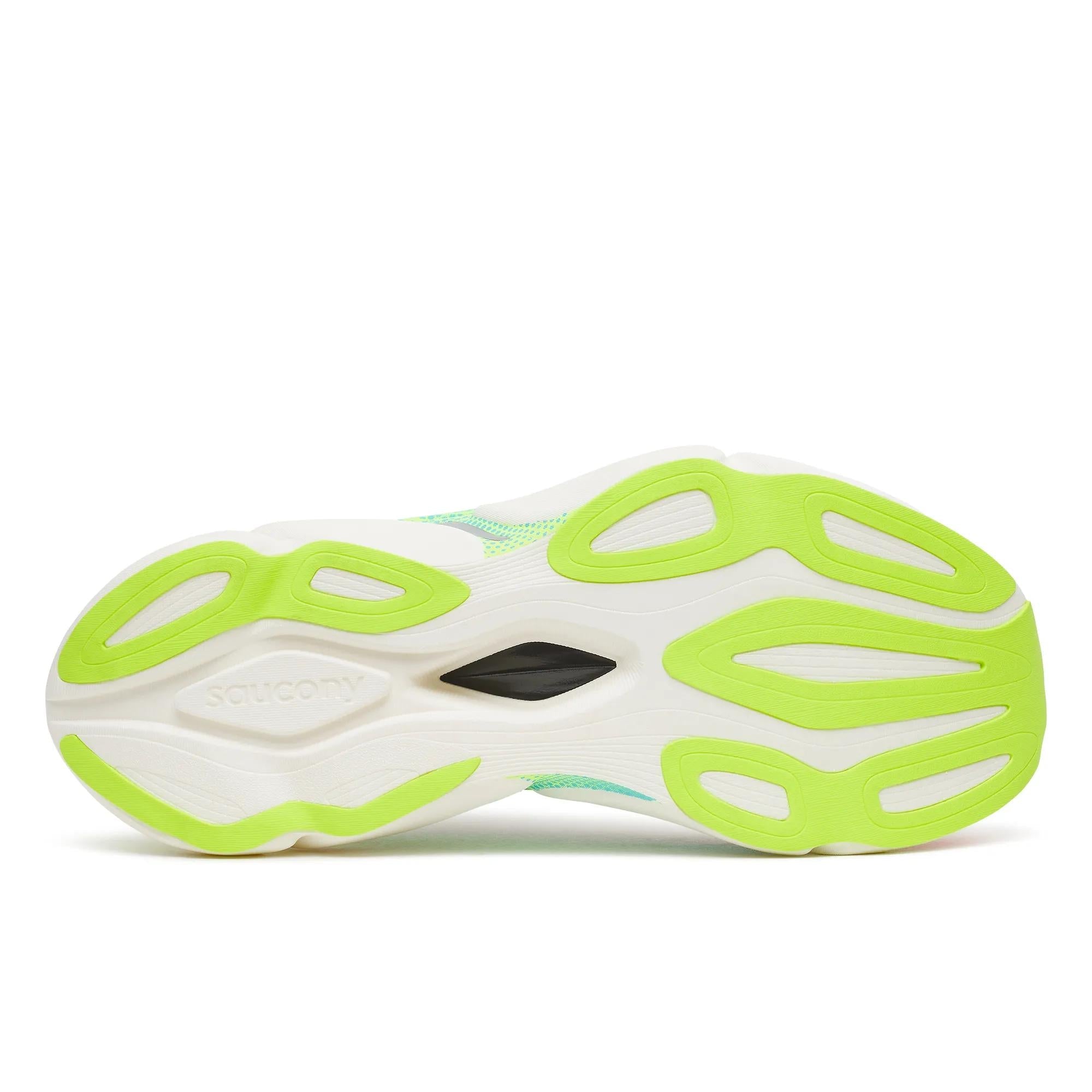 Unisex Saucony Endorphin Elite 3