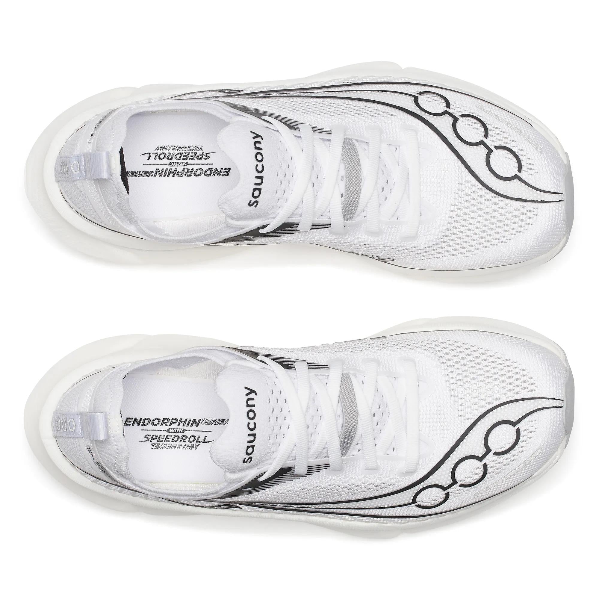 Unisex Saucony Endorphin Elite 3