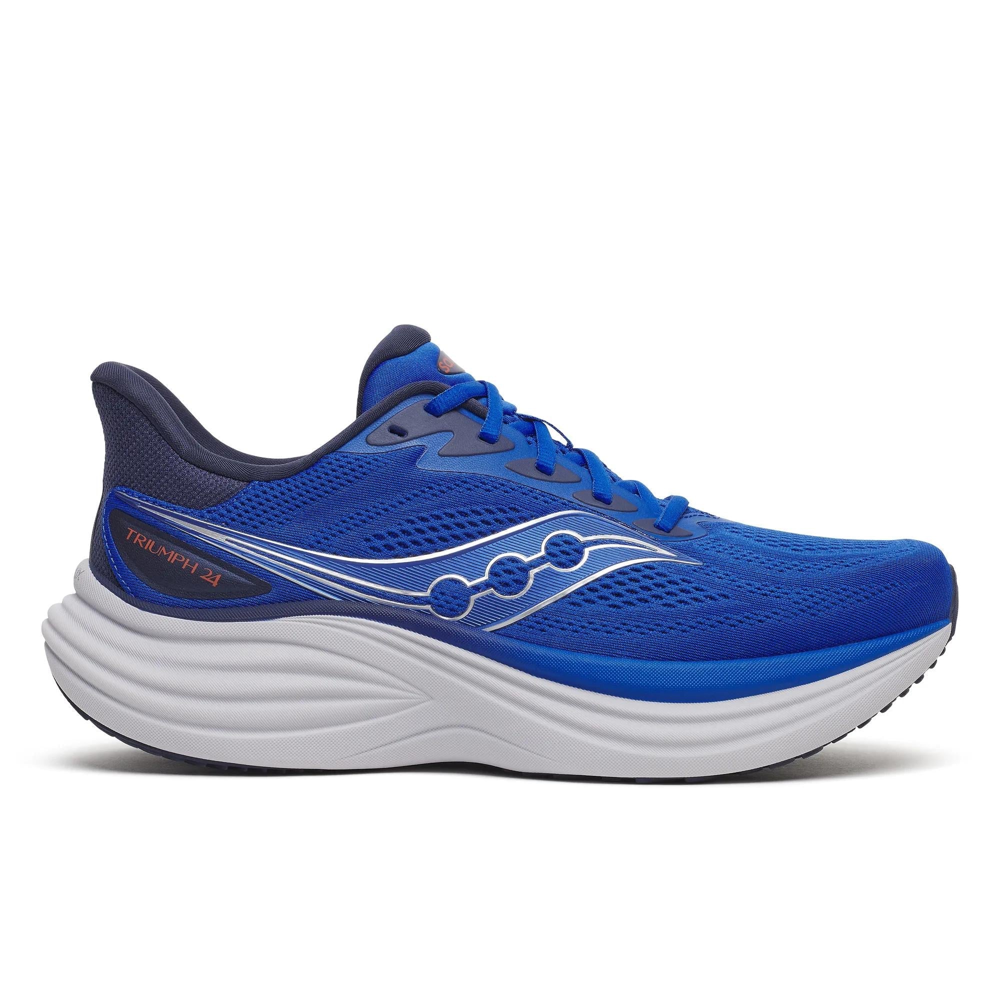 Men's Saucony Triumph 24