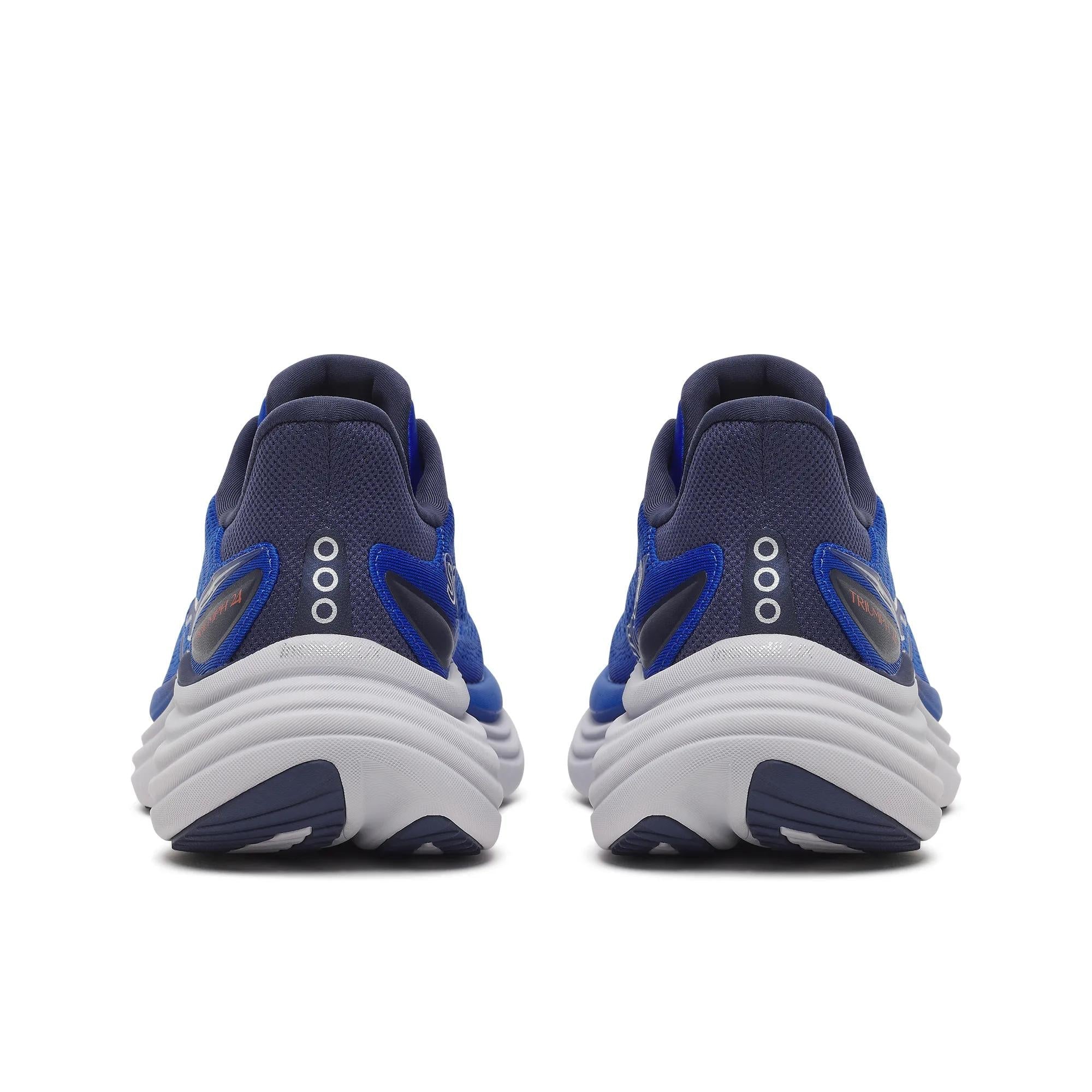 Men's Saucony Triumph 24