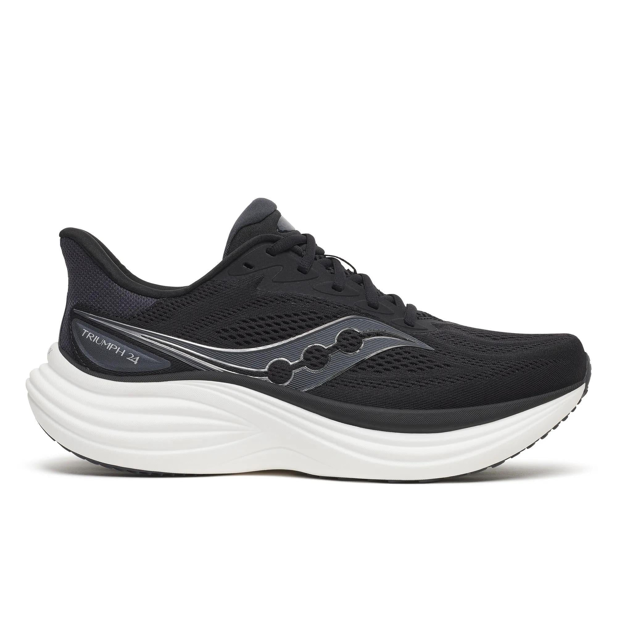 Men's Saucony Triumph 24