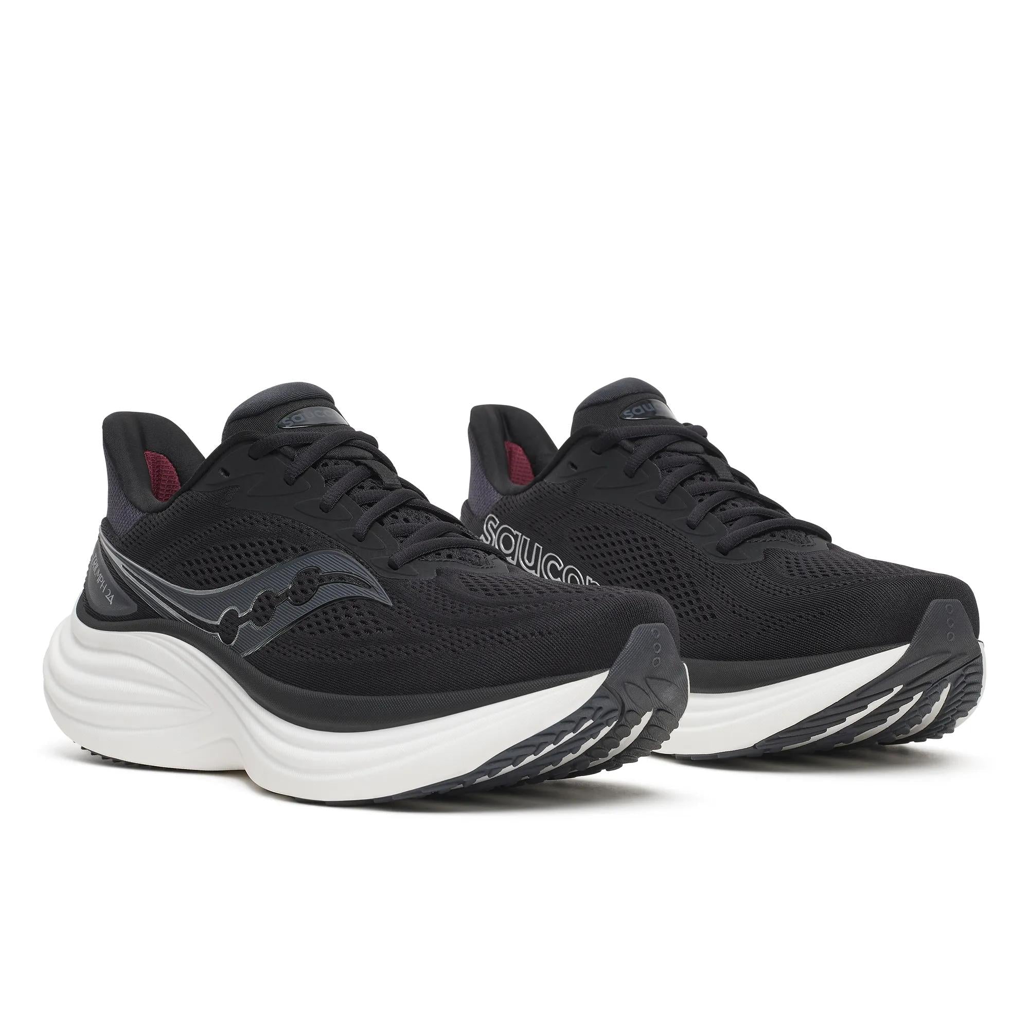 Men's Saucony Triumph 24