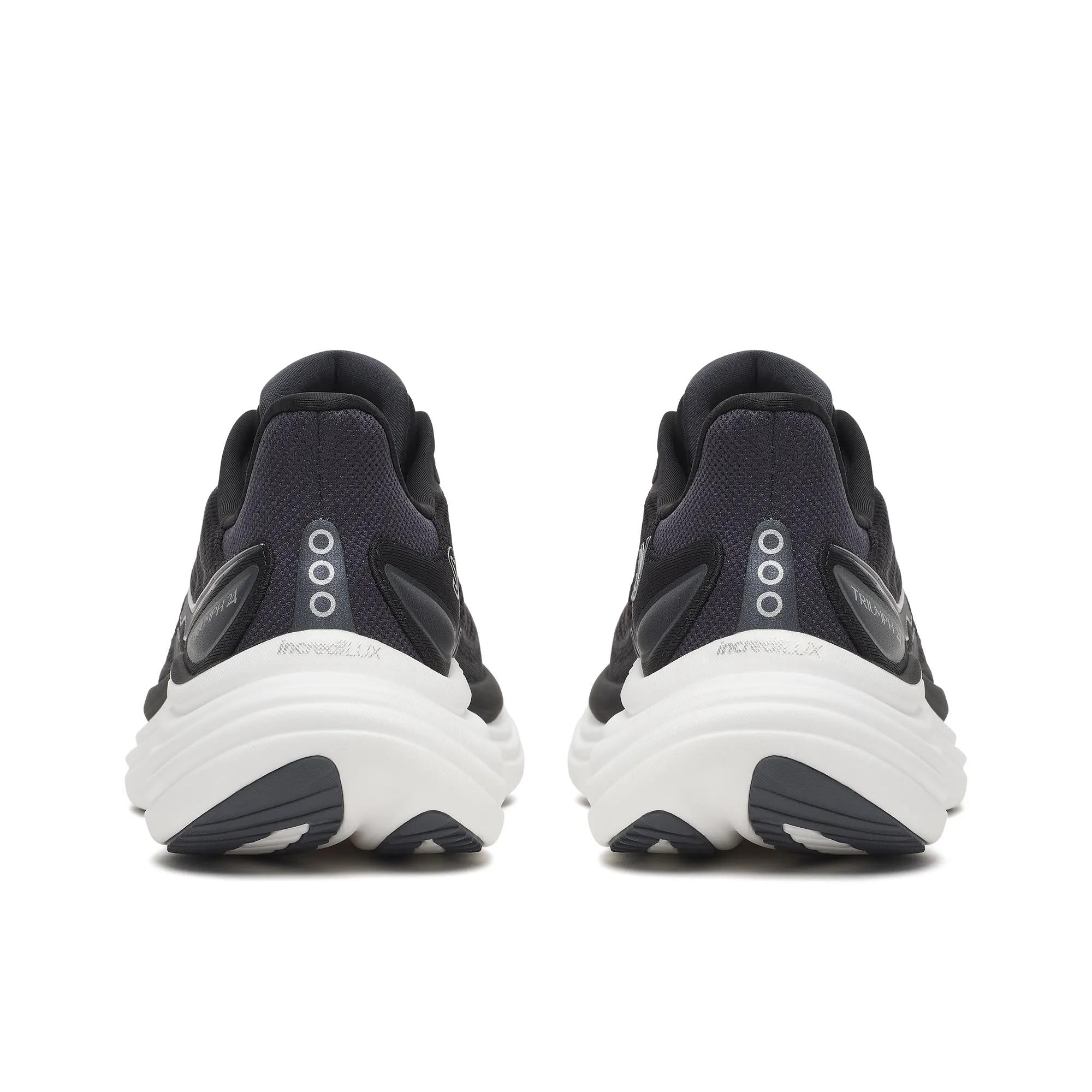 Men's Saucony Triumph 24