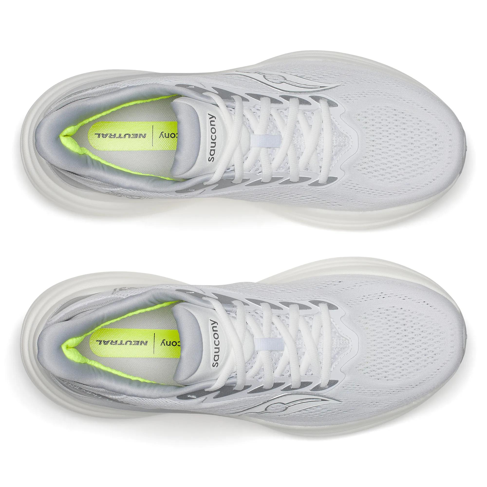 Men's Saucony Triumph 24