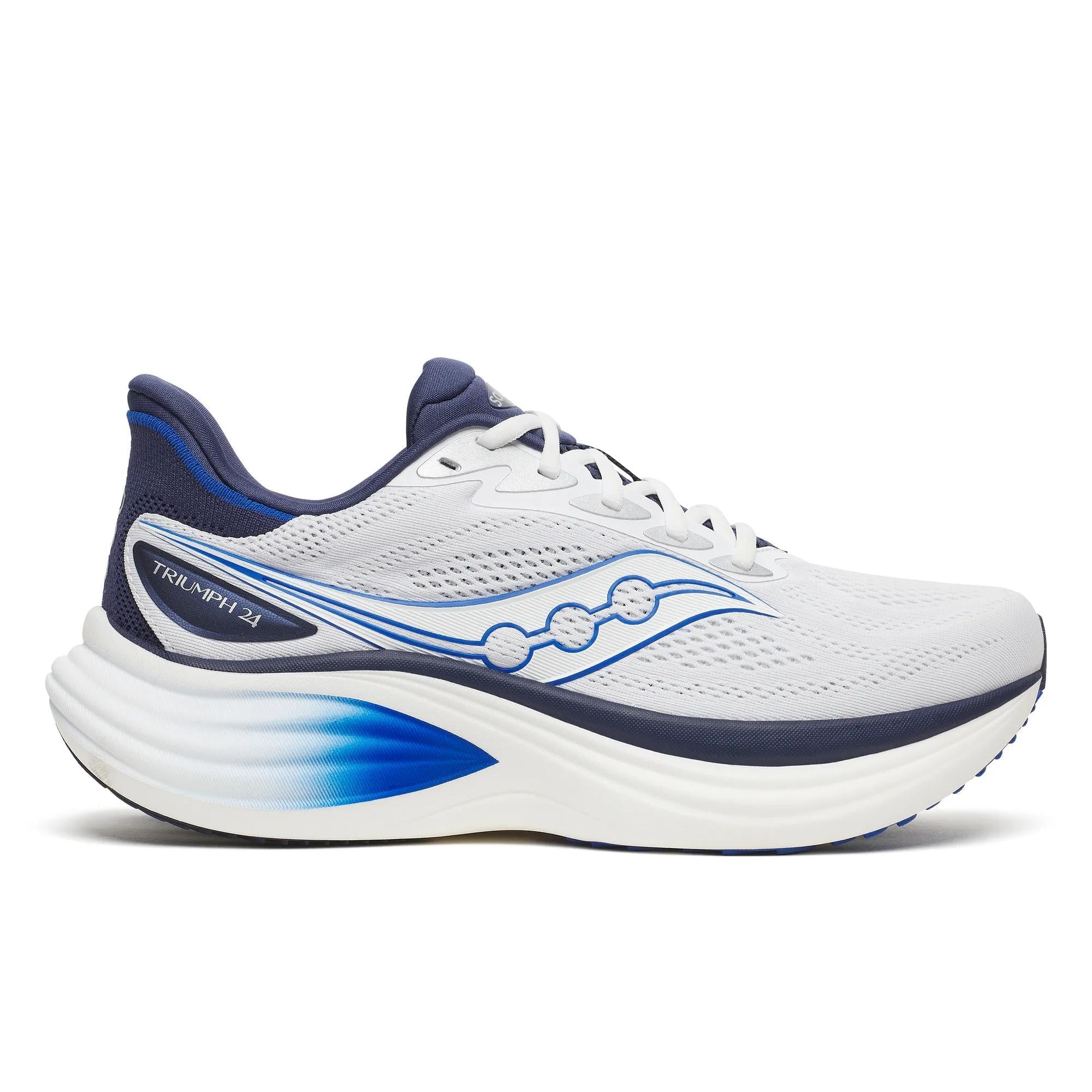 Men's Saucony Triumph 24
