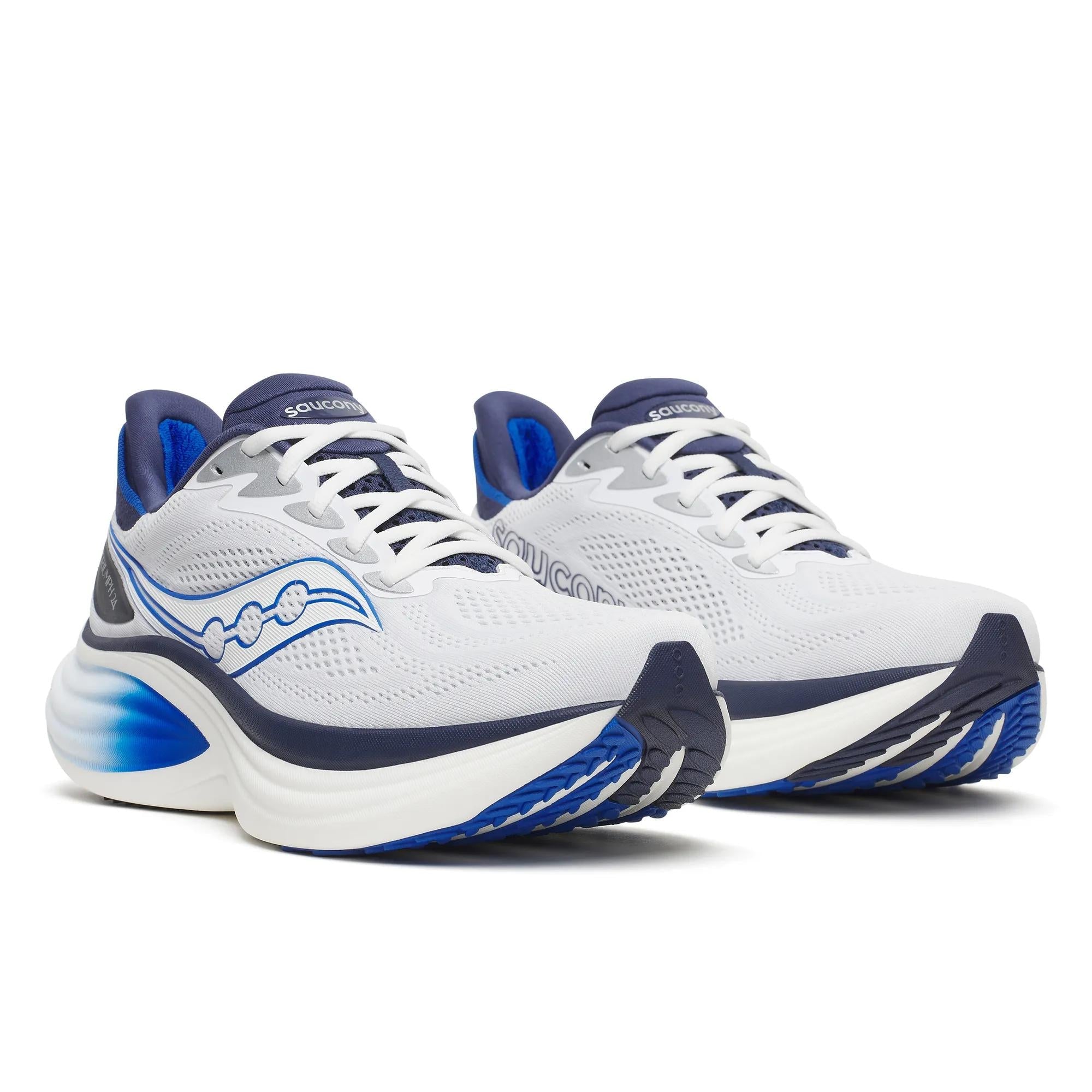 Men's Saucony Triumph 24