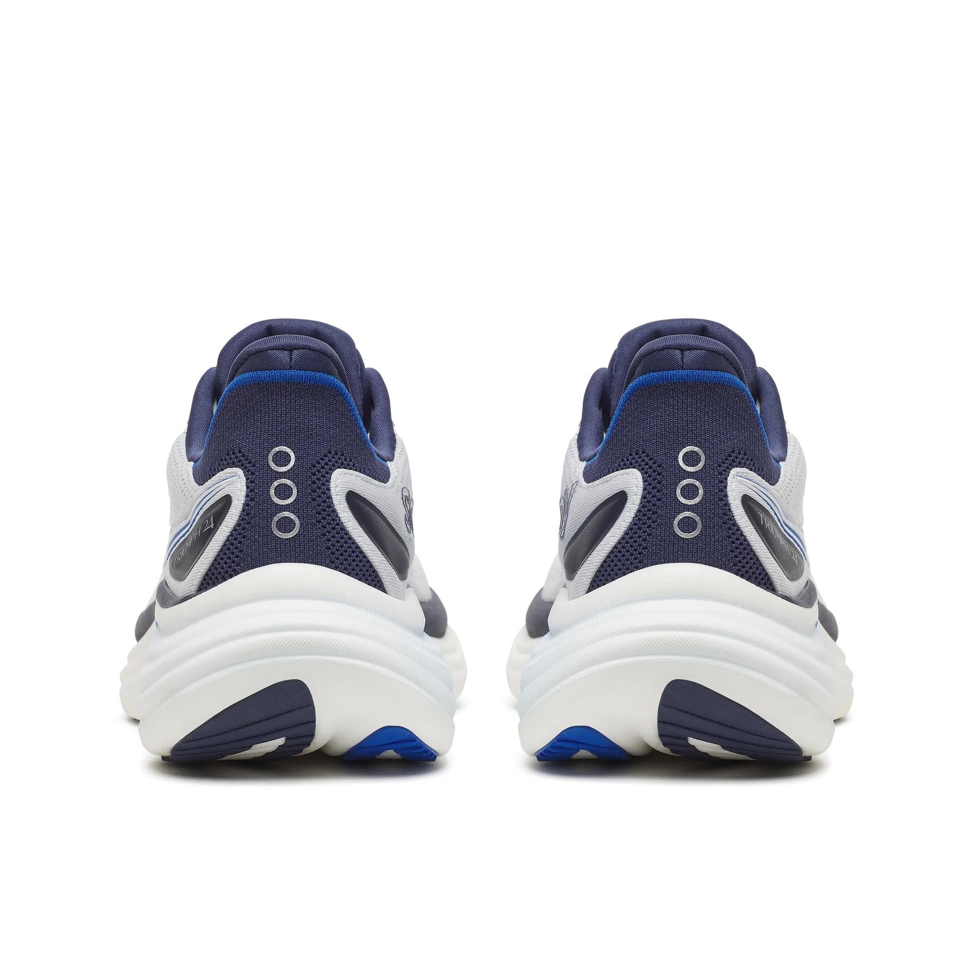 Men's Saucony Triumph 24
