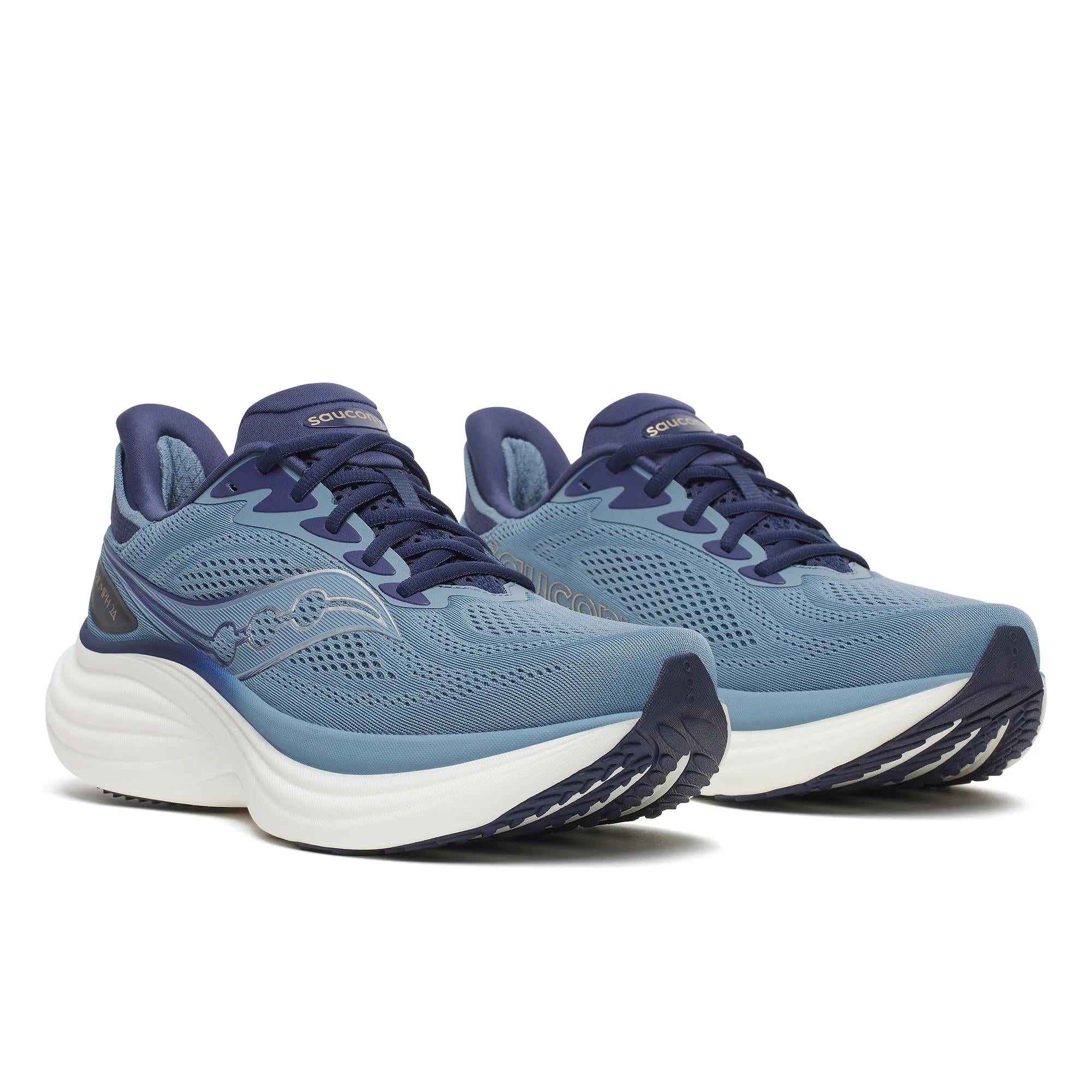 Men's Saucony Triumph 24