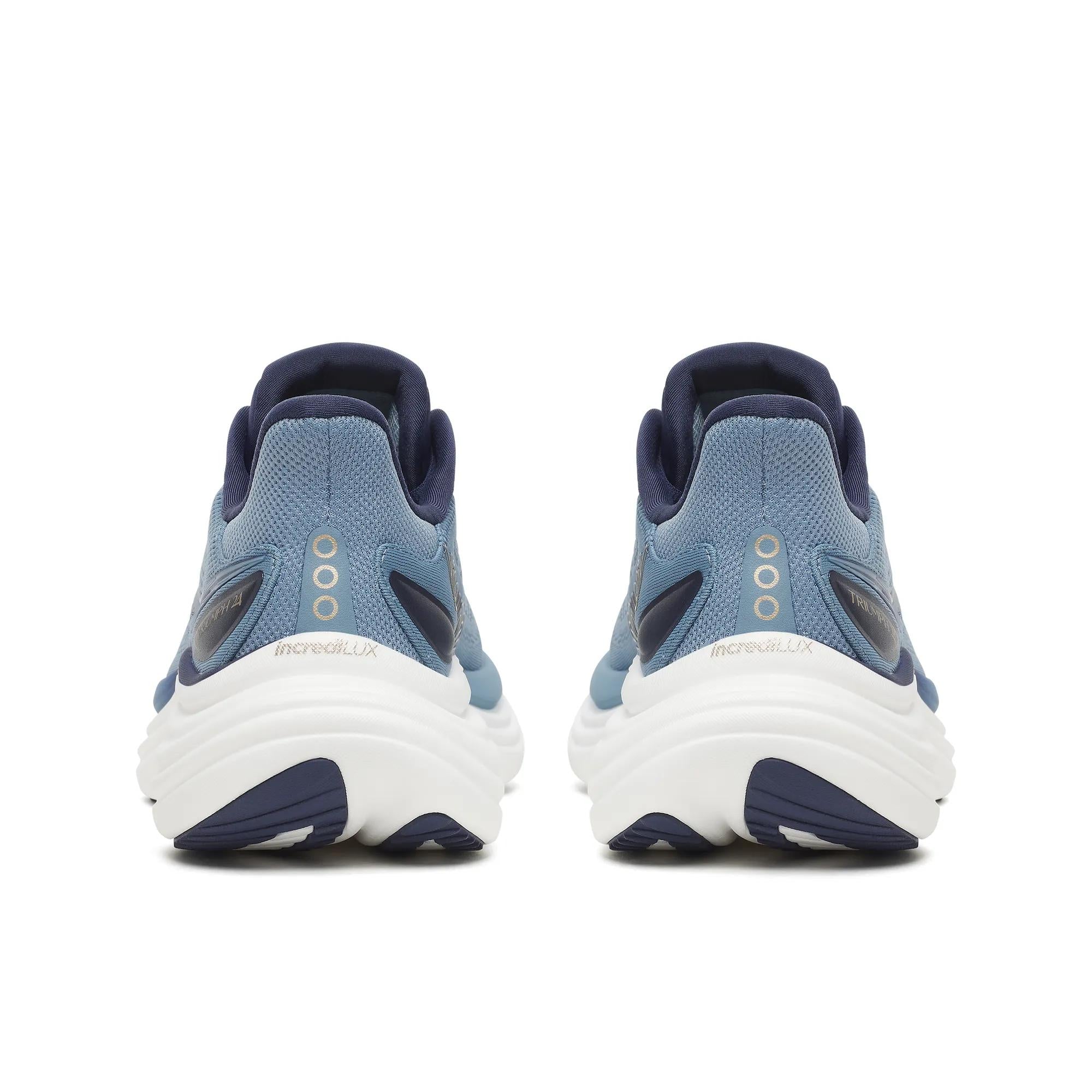 Men's Saucony Triumph 24