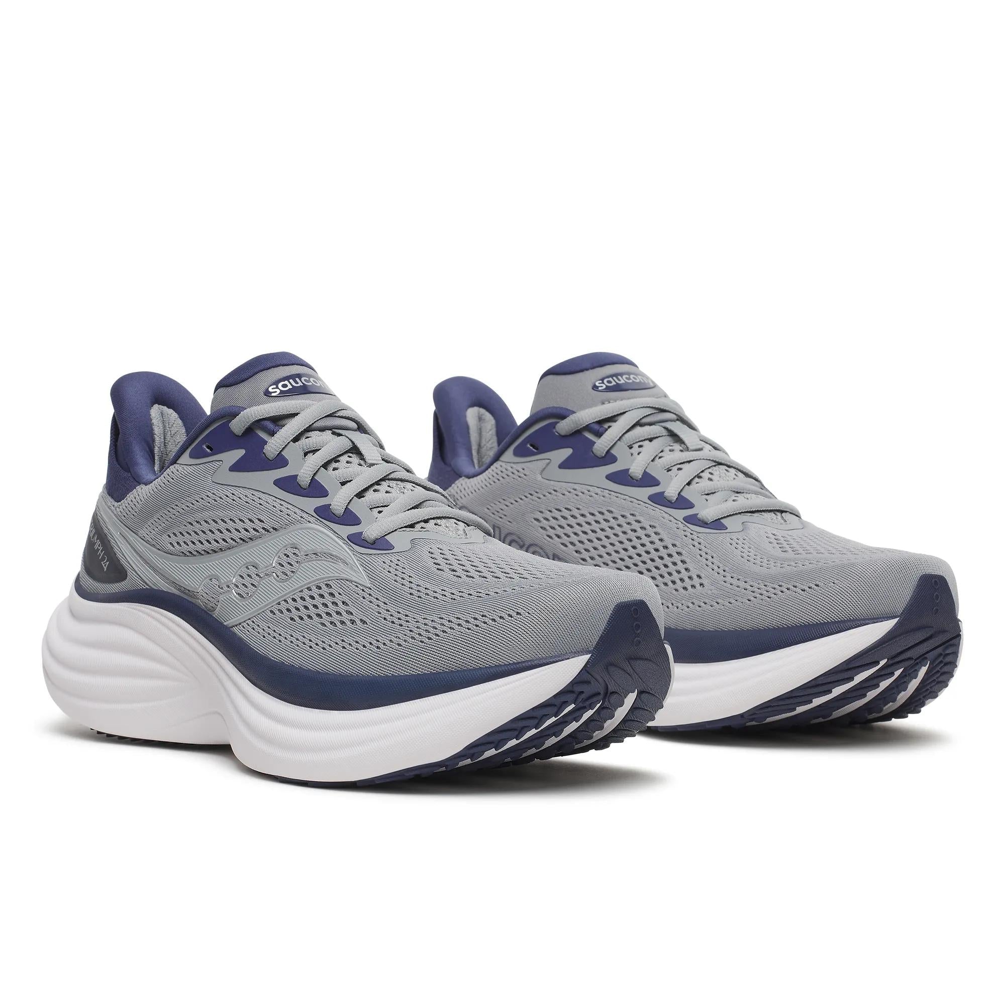 Men's Saucony Triumph 24