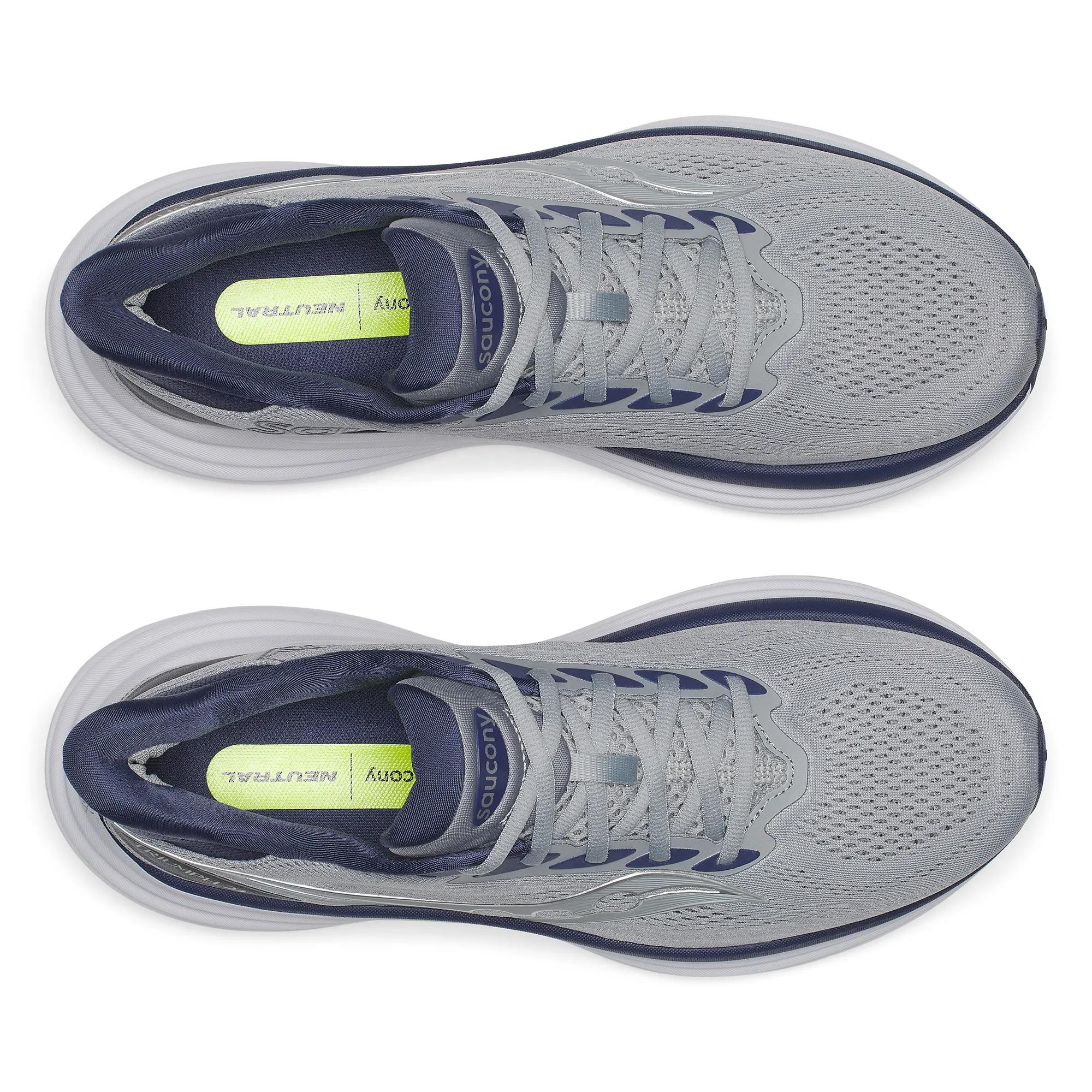 Men's Saucony Triumph 24
