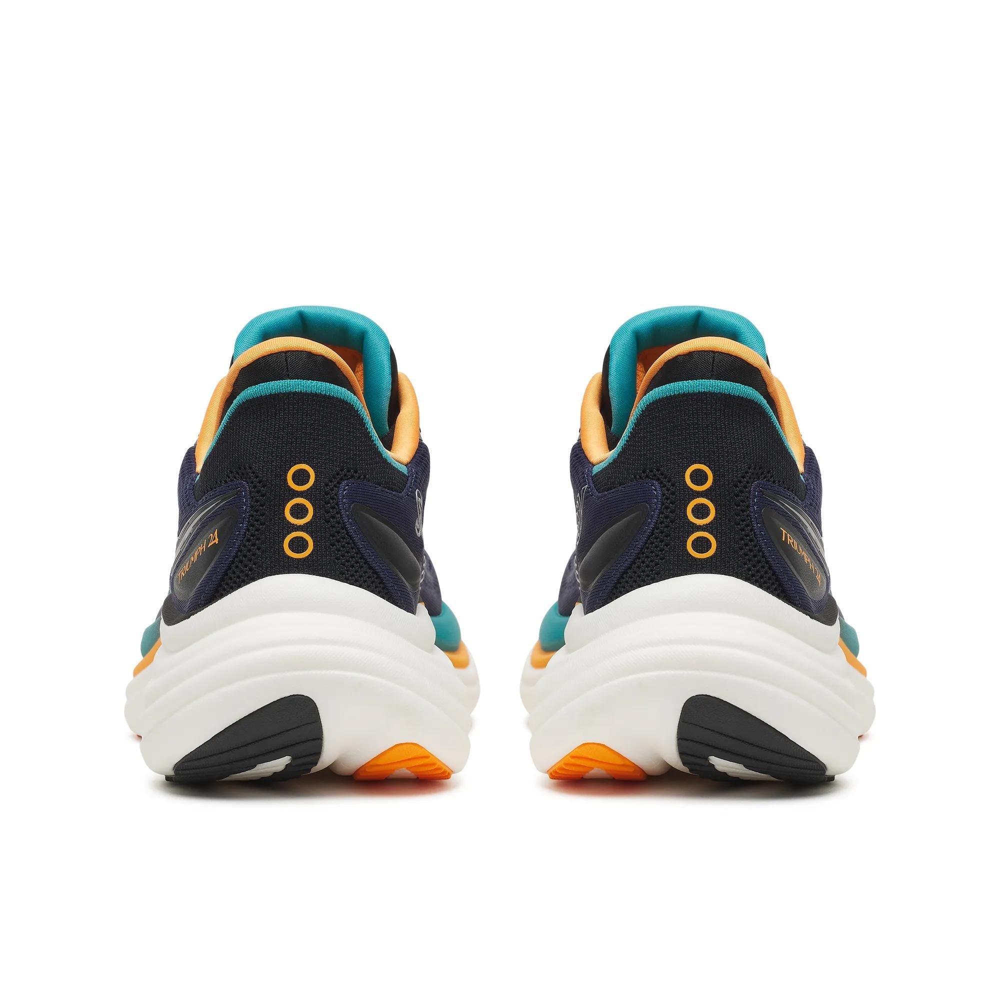 Men's Saucony Triumph 24