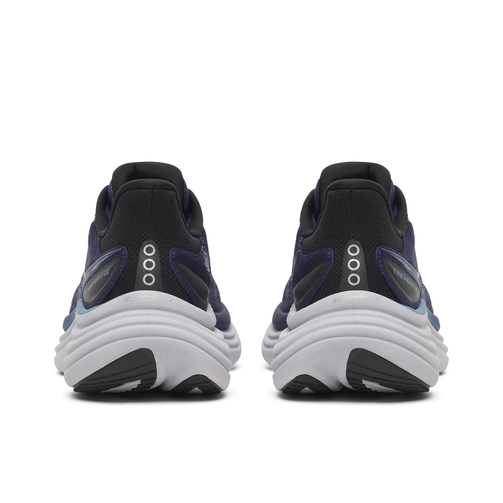 Men's Saucony Triumph 24