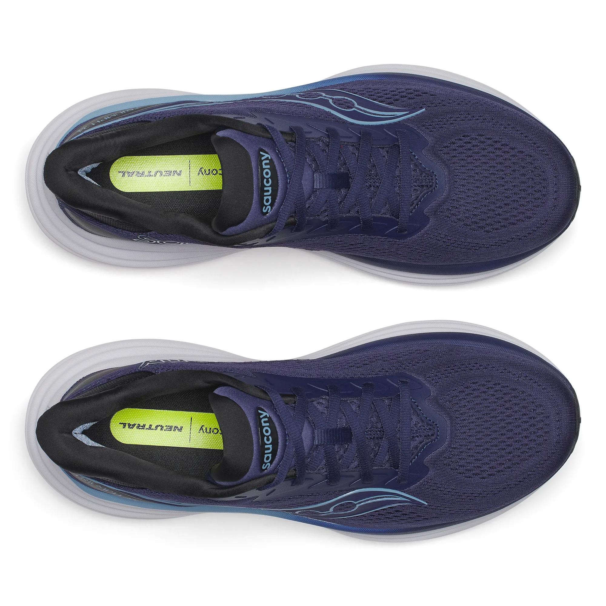 Men's Saucony Triumph 24
