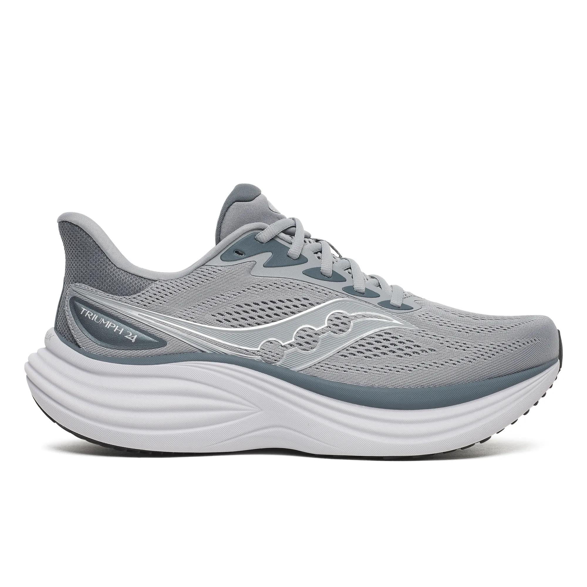 Men's Saucony Triumph 24