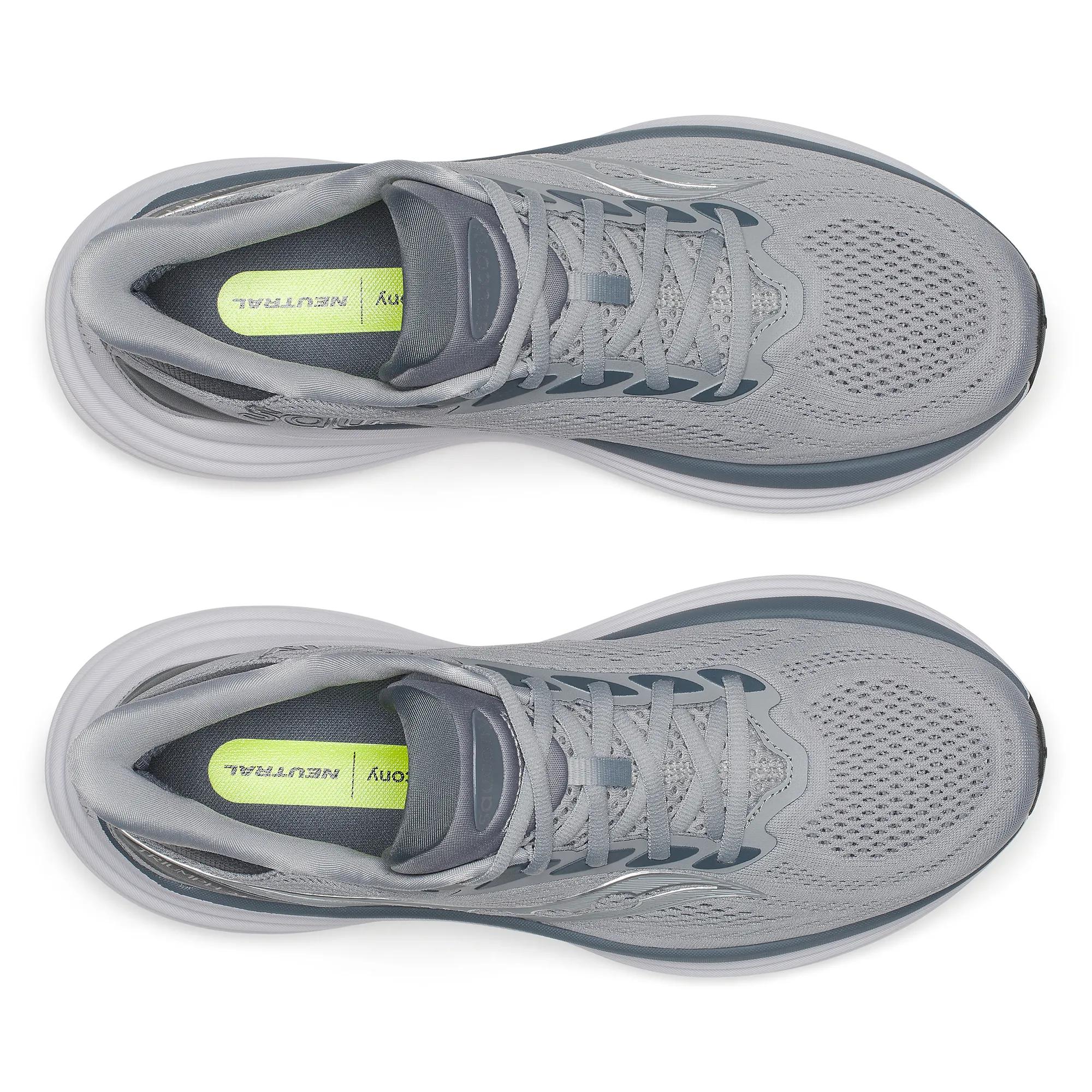 Men's Saucony Triumph 24
