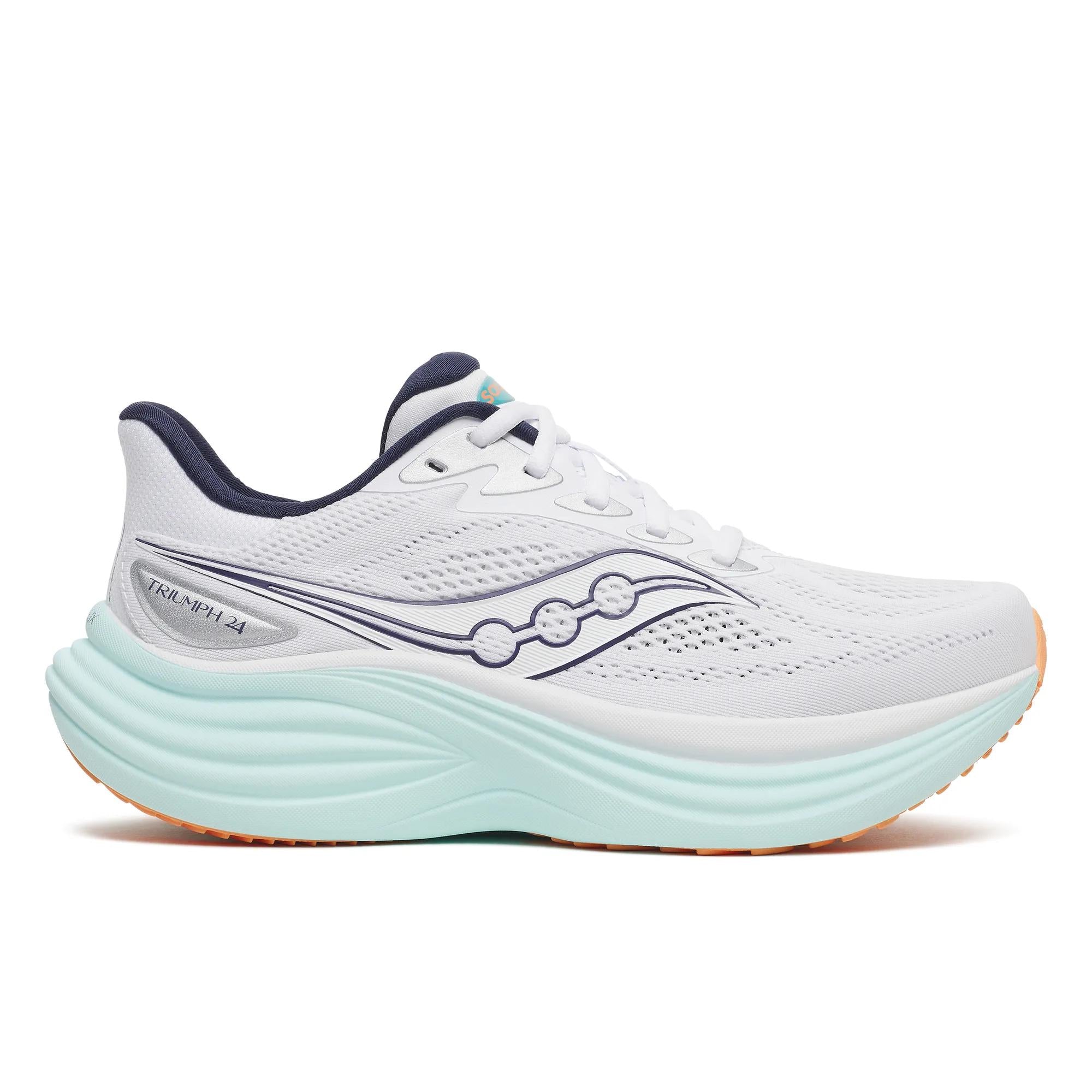 Women's Saucony Triumph 24