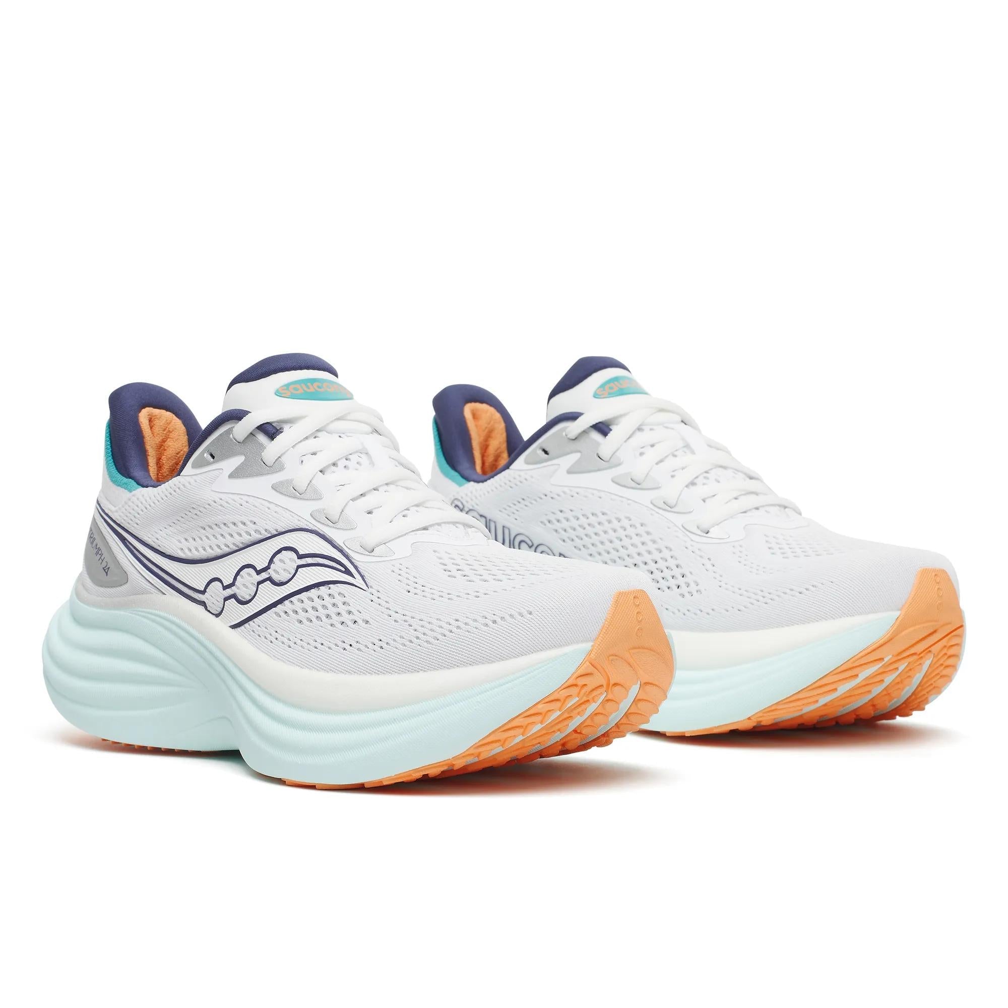 Women's Saucony Triumph 24