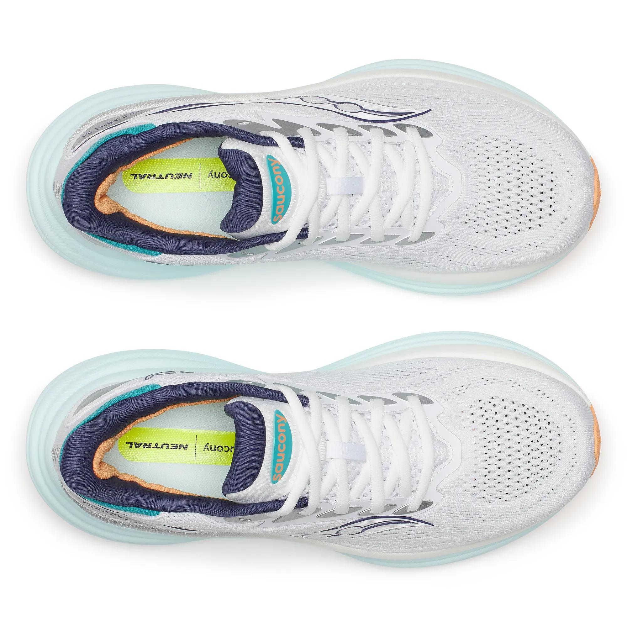 Women's Saucony Triumph 24