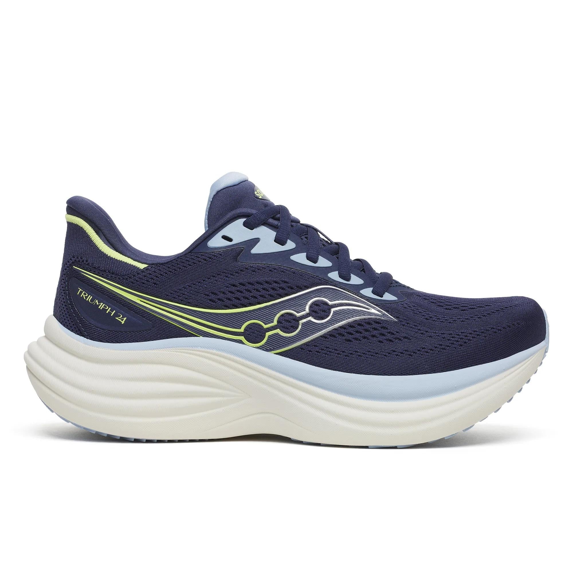 Women's Saucony Triumph 24