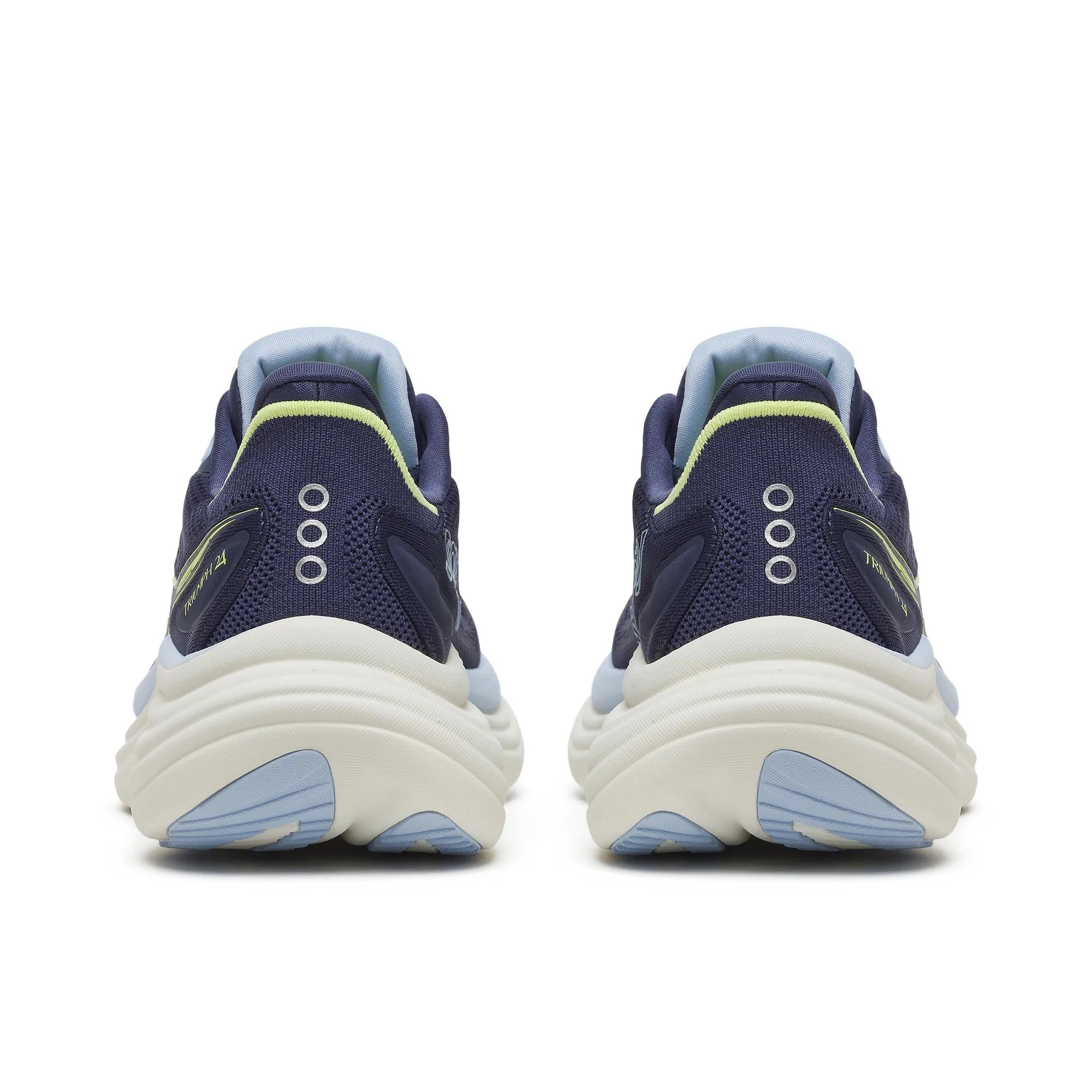 Women's Saucony Triumph 24