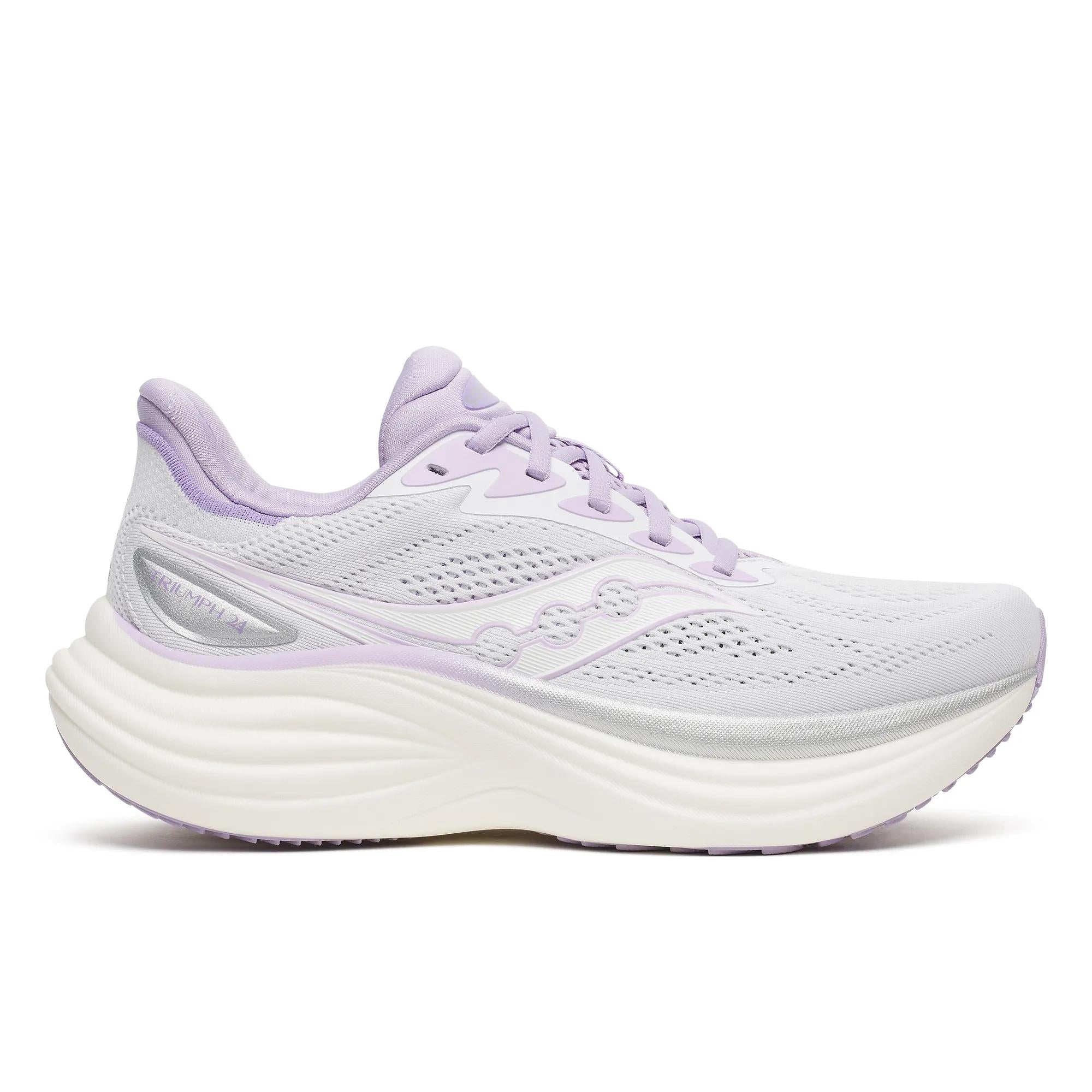 Women's Saucony Triumph 24
