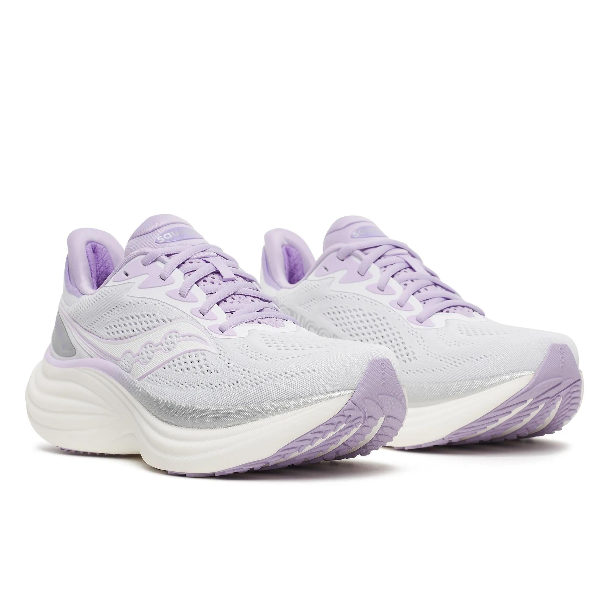 Women's Saucony Triumph 24