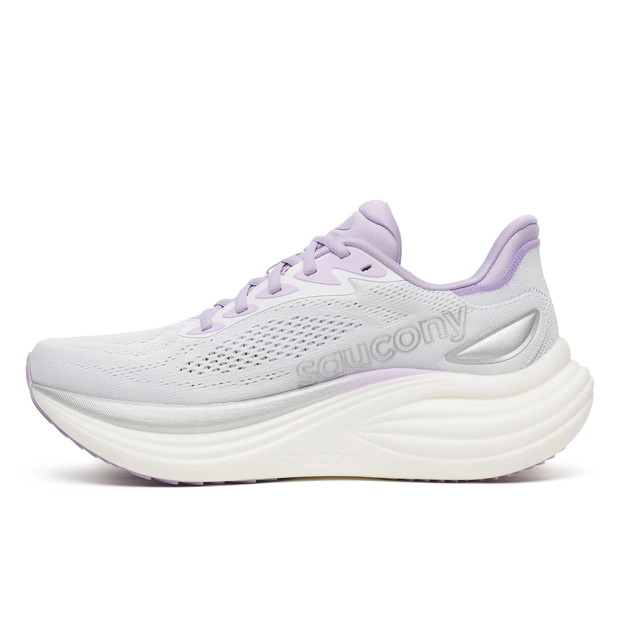 Women's Saucony Triumph 24