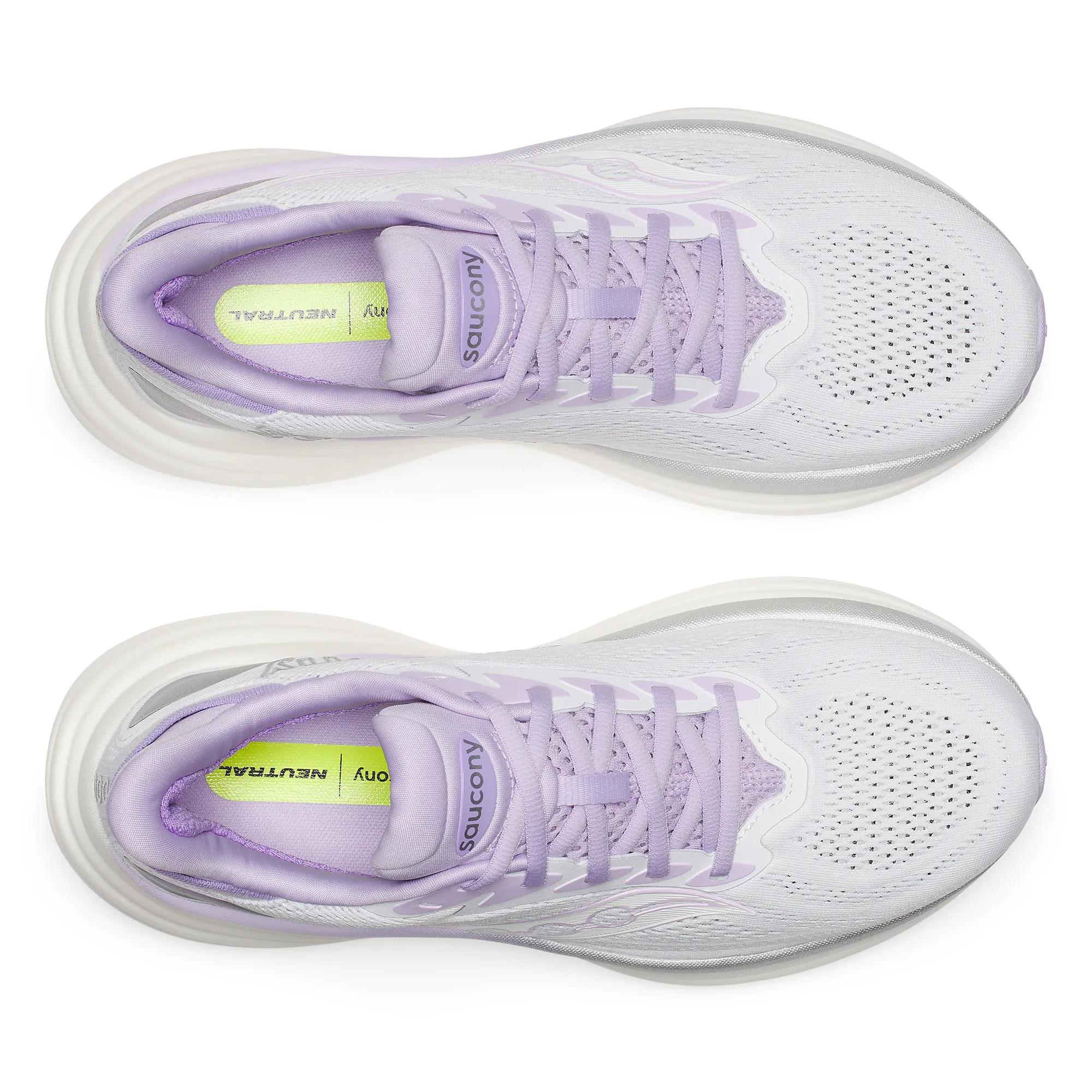Women's Saucony Triumph 24