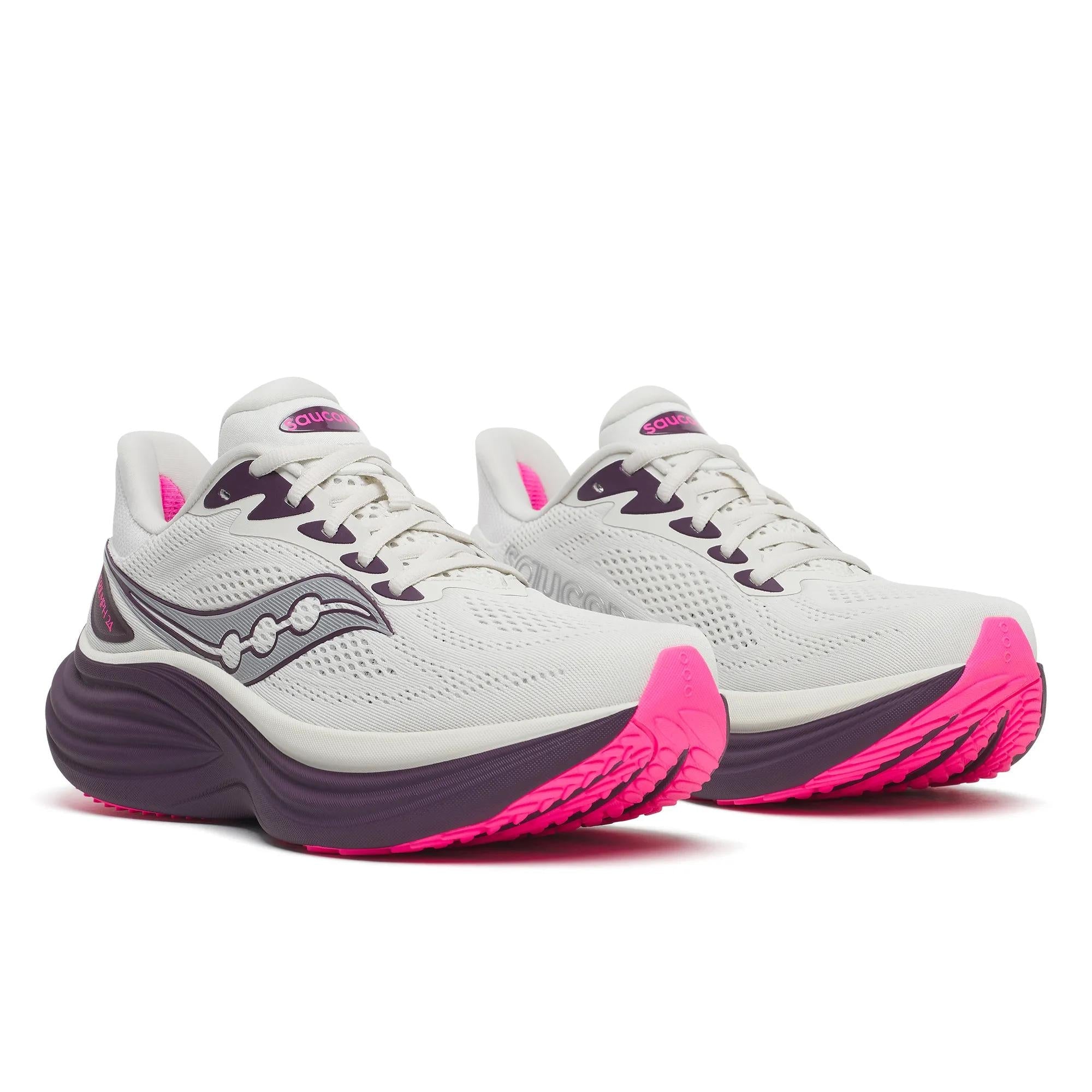 Women's Saucony Triumph 24