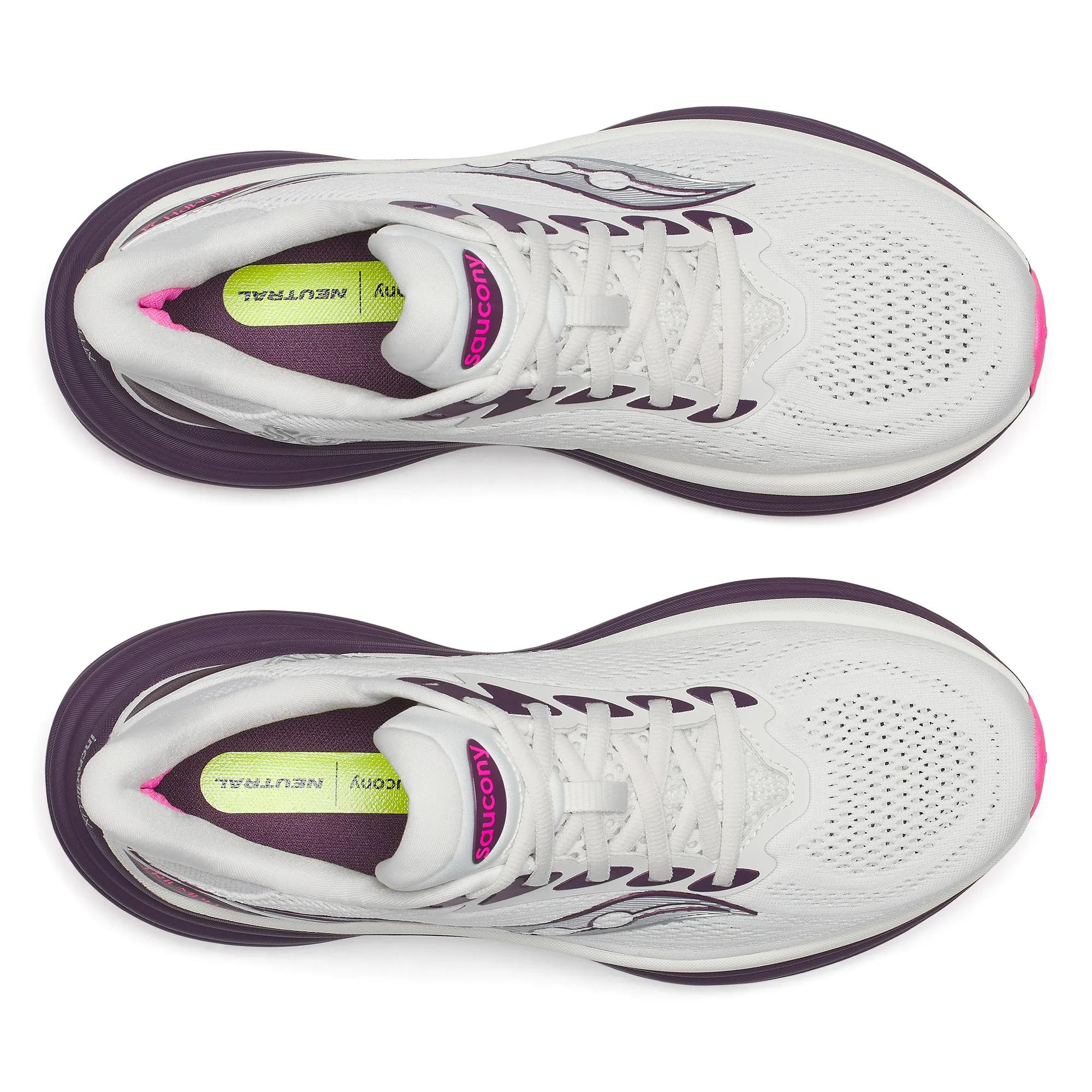 Women's Saucony Triumph 24