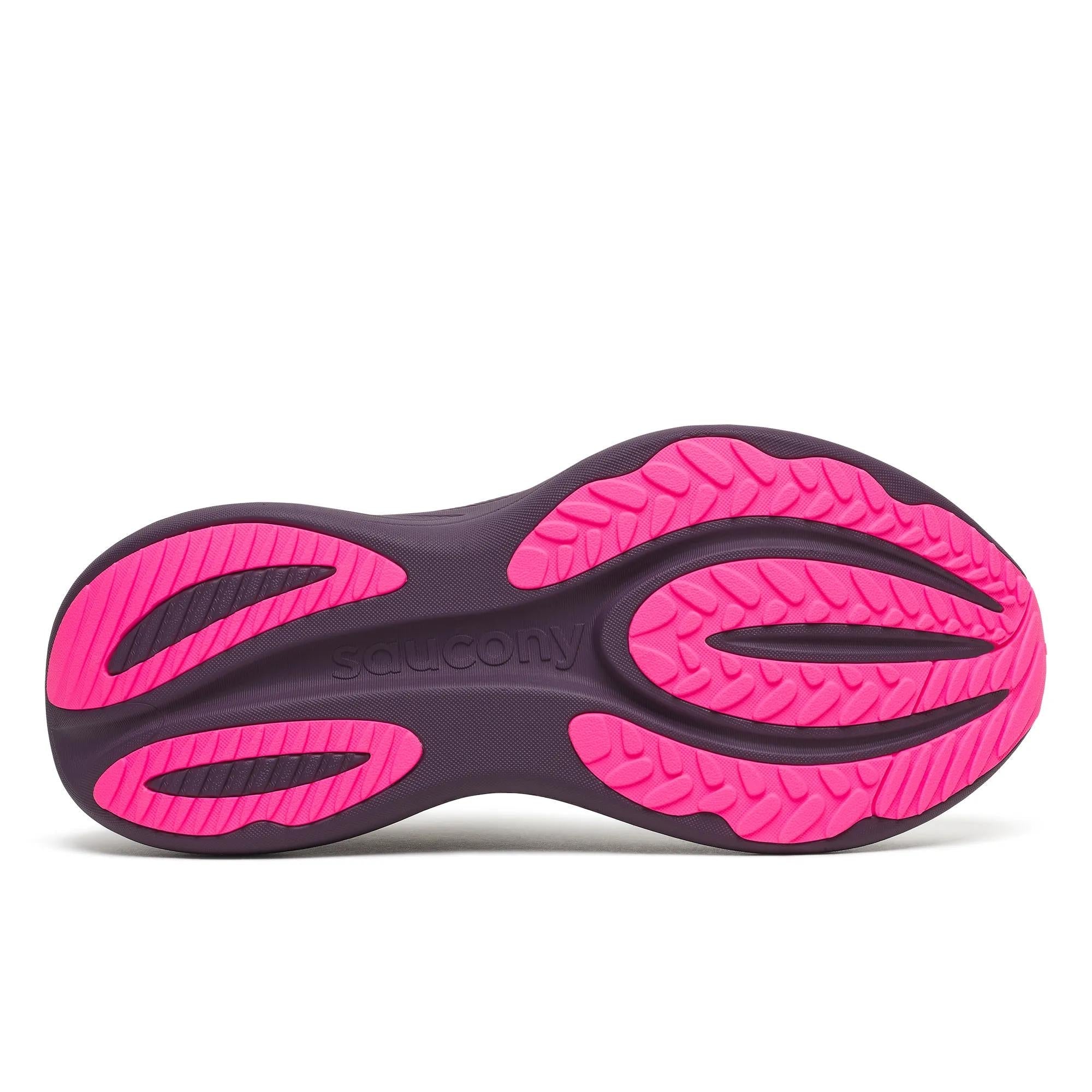 Women's Saucony Triumph 24