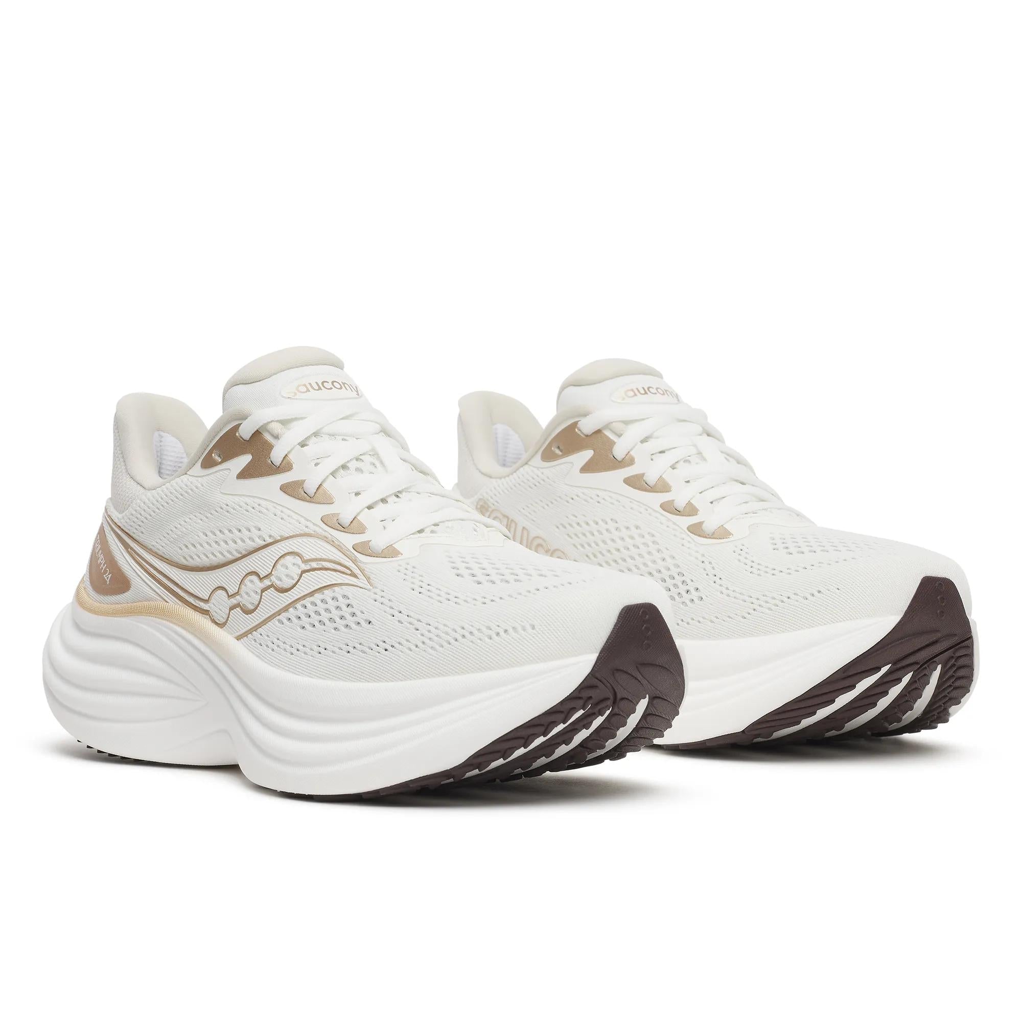Women's Saucony Triumph 24