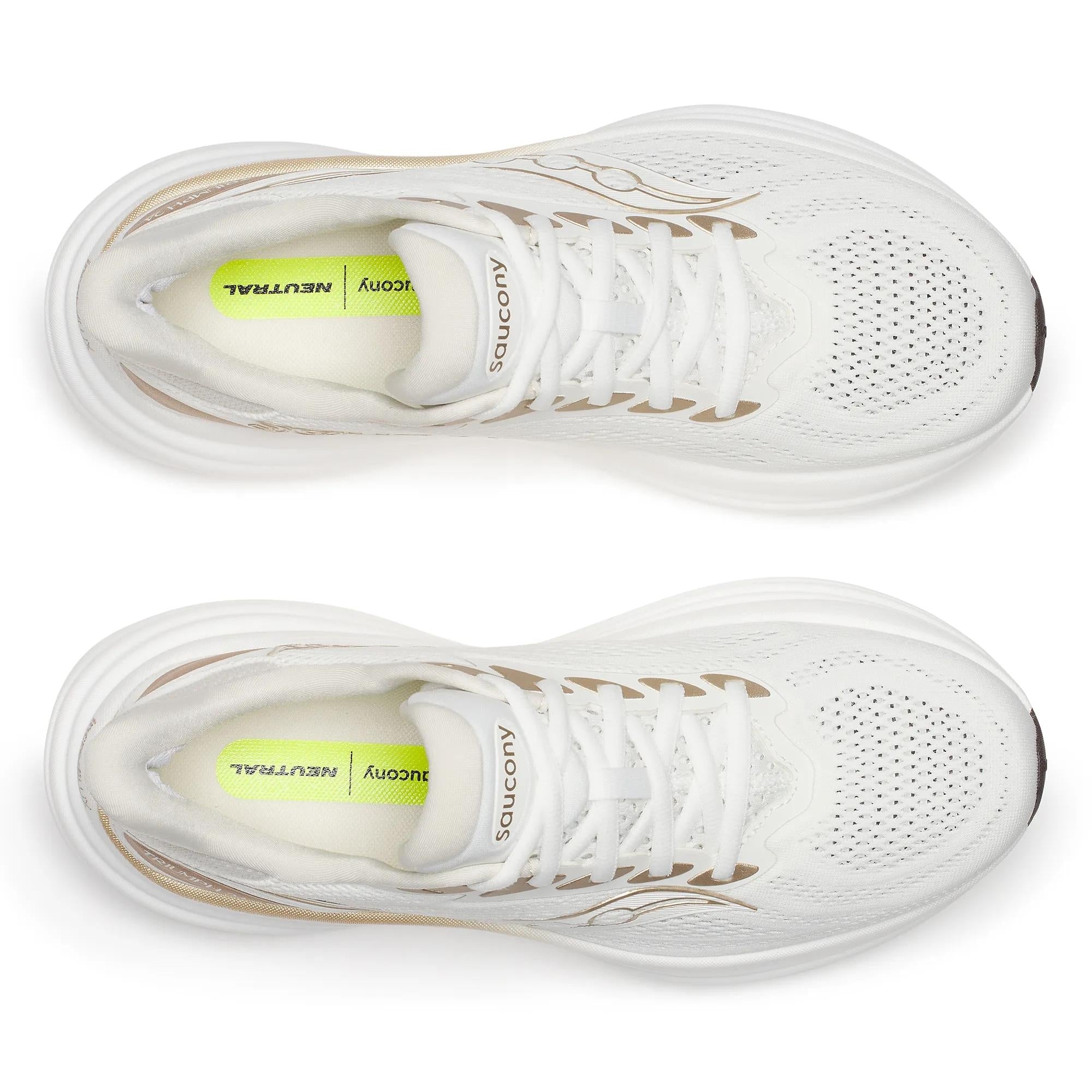 Women's Saucony Triumph 24